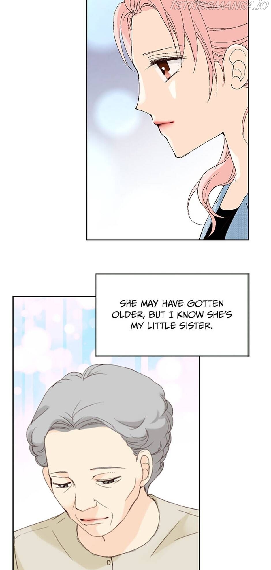 Flavors of Reincarnation chapter 26 page 21