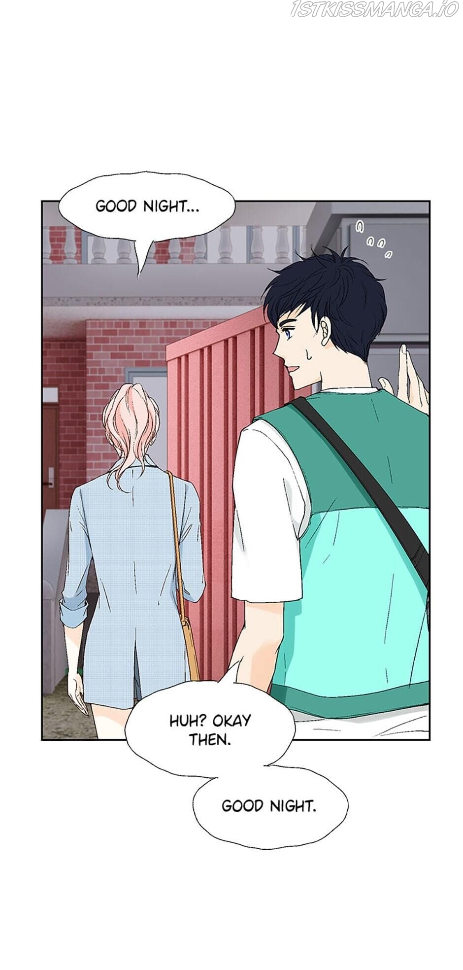 Flavors of Reincarnation chapter 26 page 24