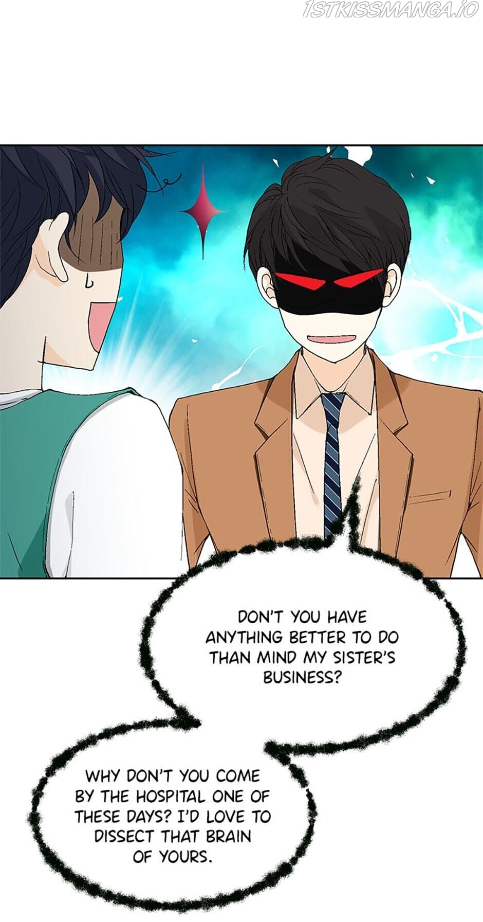 Flavors of Reincarnation chapter 26 page 33