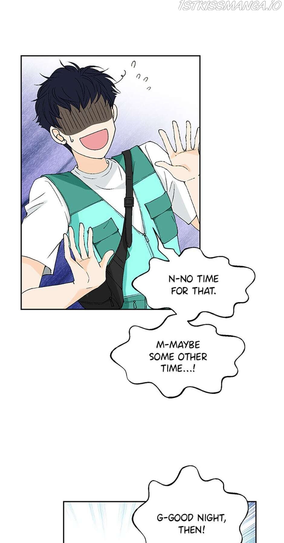 Flavors of Reincarnation chapter 26 page 34