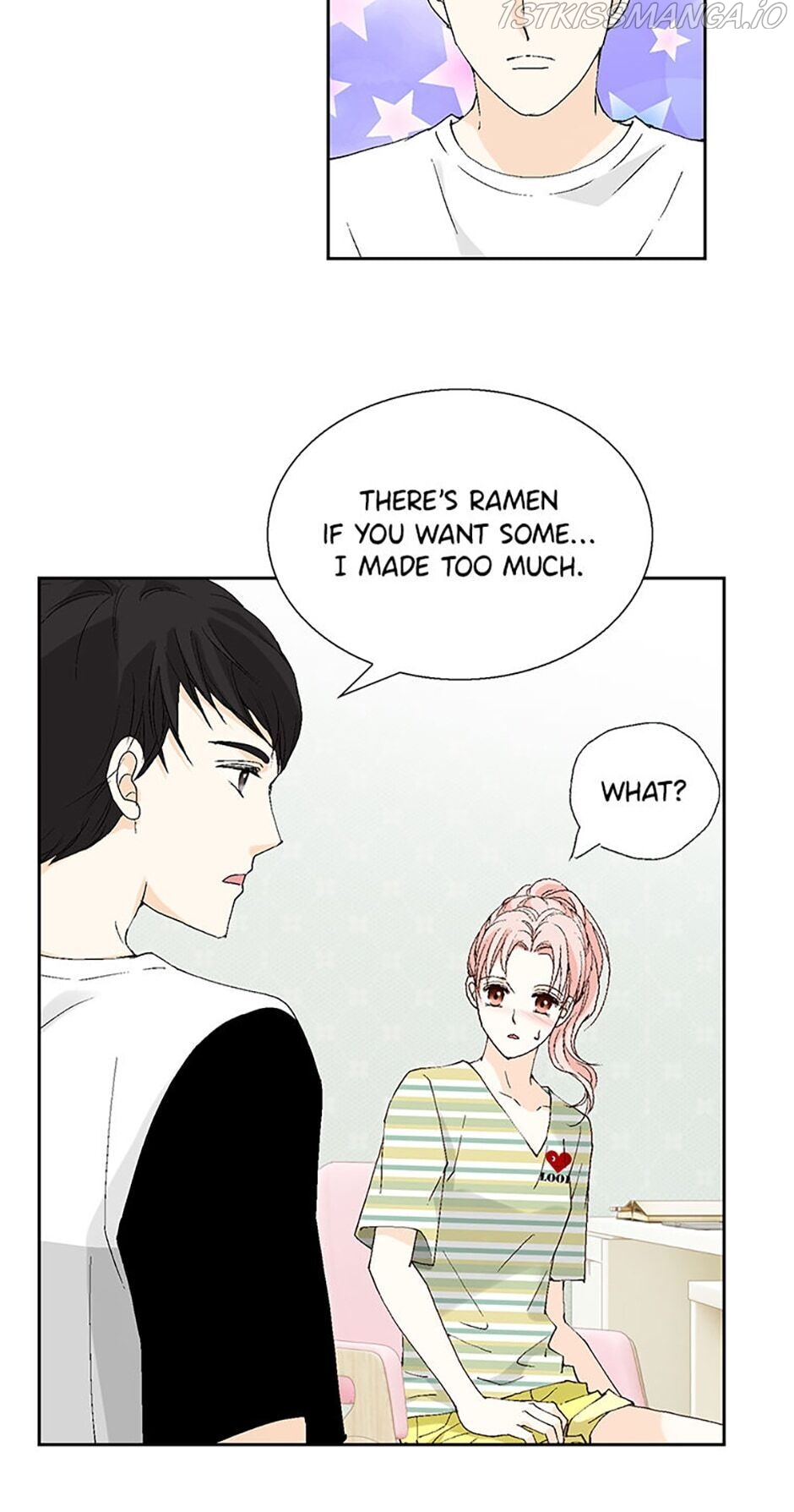 Flavors of Reincarnation chapter 26 page 40