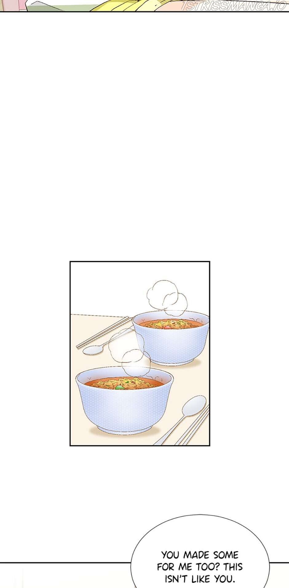 Flavors of Reincarnation chapter 26 page 42
