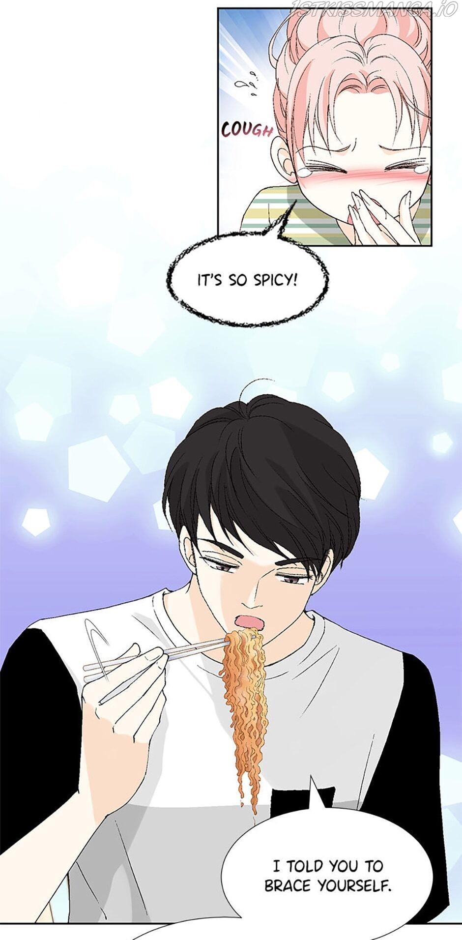 Flavors of Reincarnation chapter 26 page 45