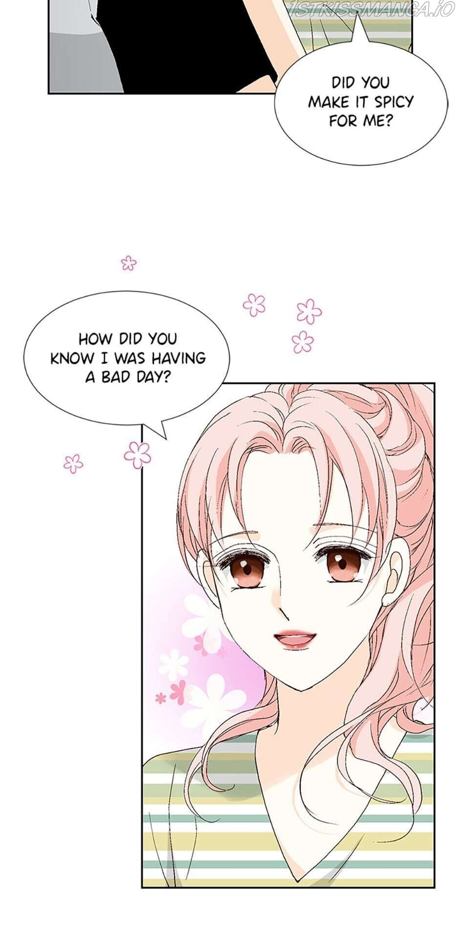 Flavors of Reincarnation chapter 26 page 47