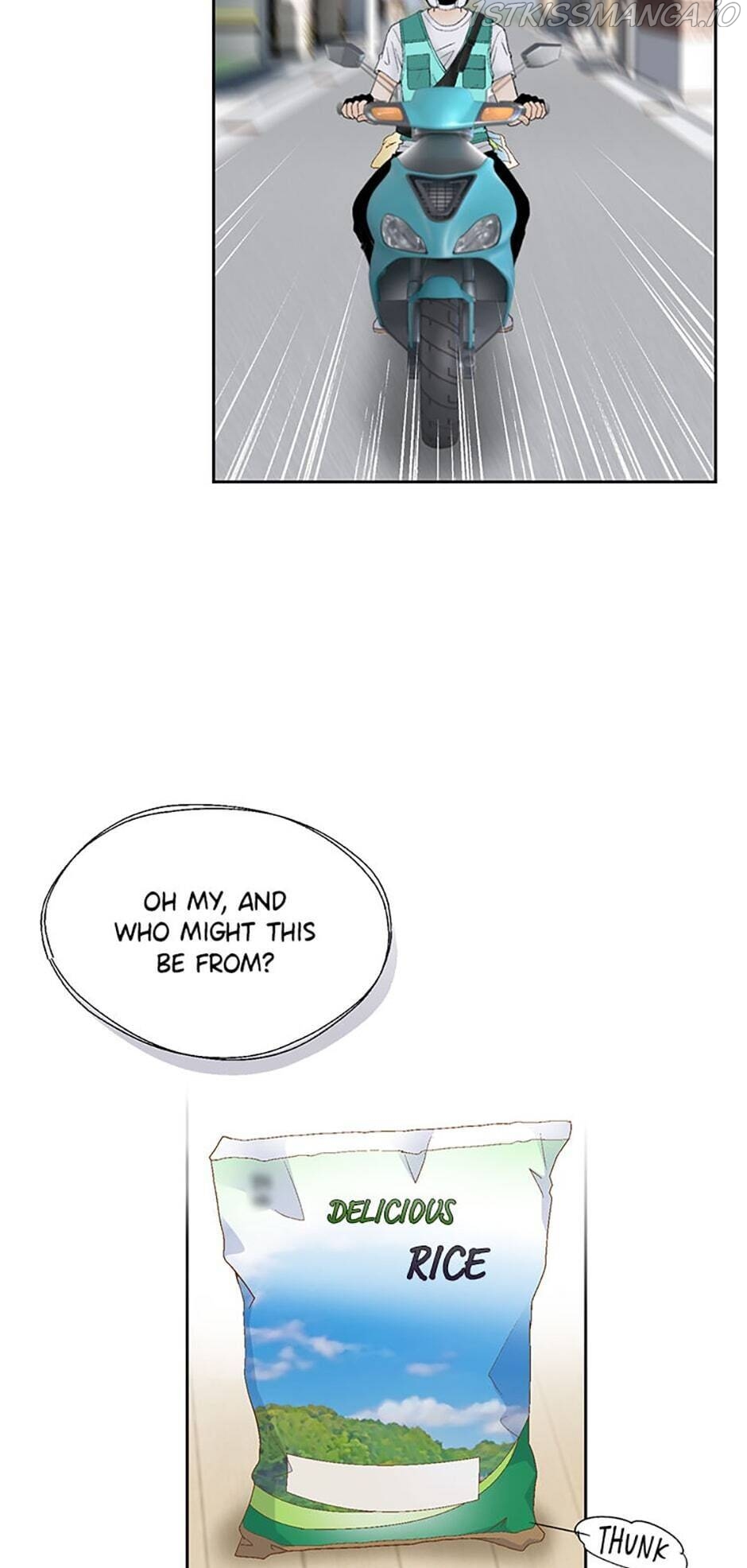 Flavors of Reincarnation chapter 27 page 21