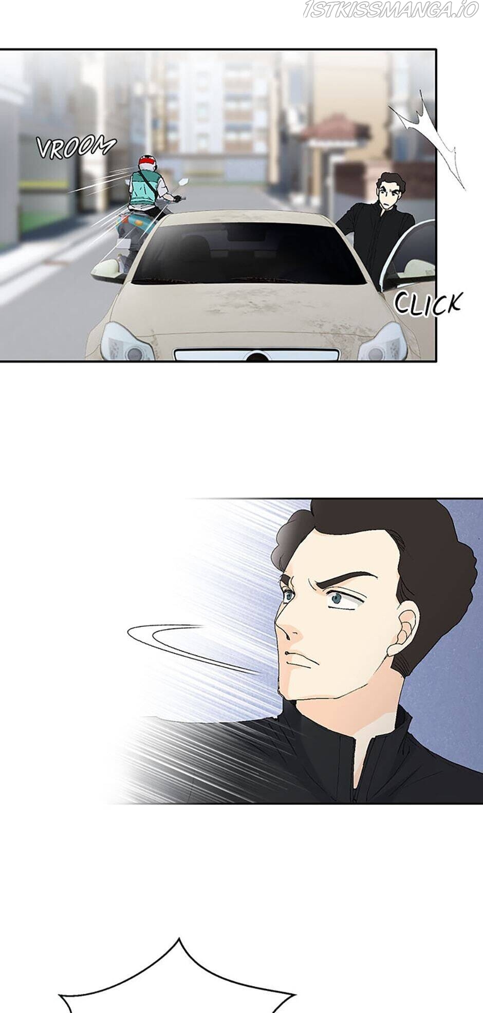 Flavors of Reincarnation chapter 27 page 24