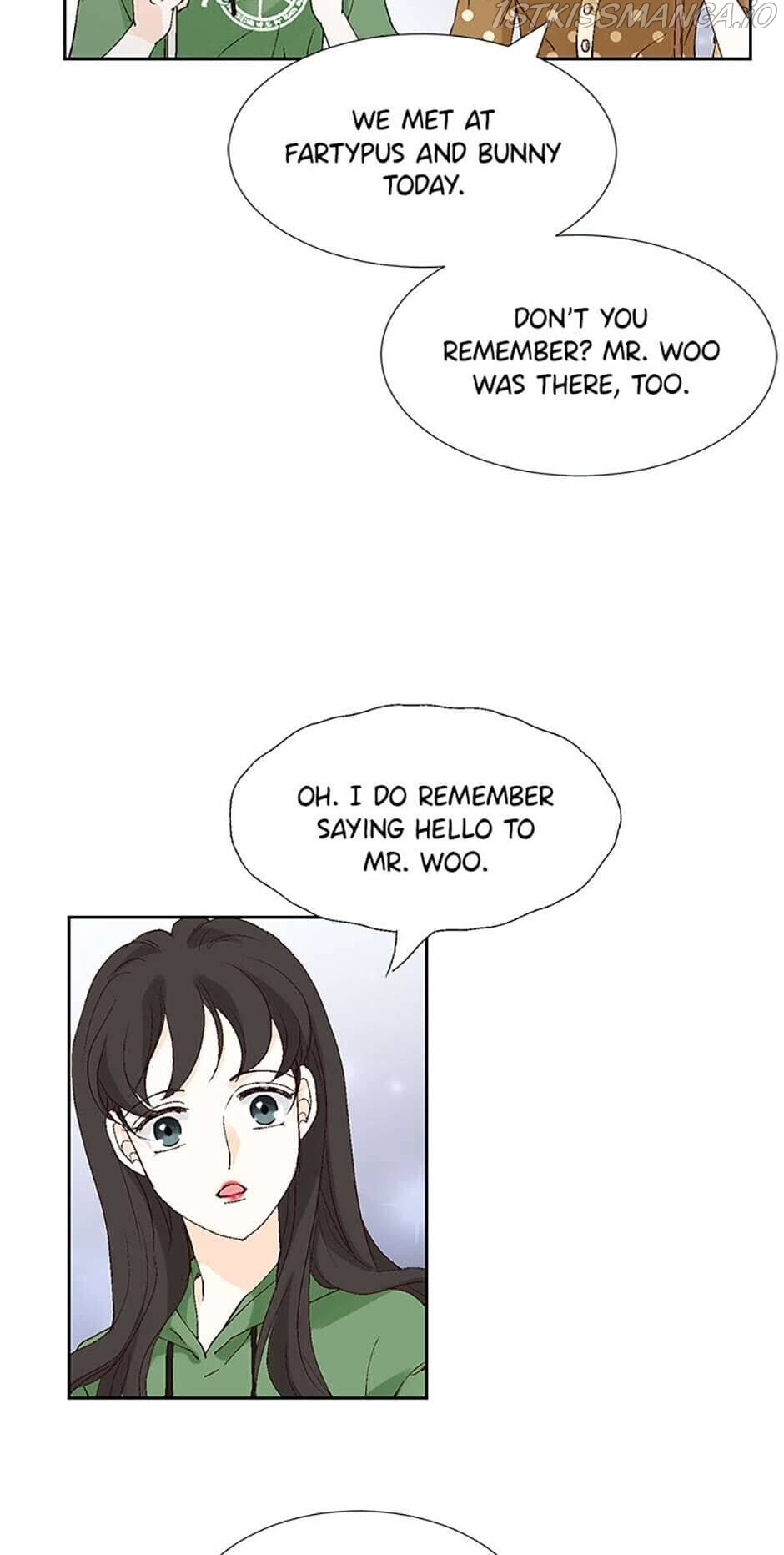 Flavors of Reincarnation chapter 27 page 34