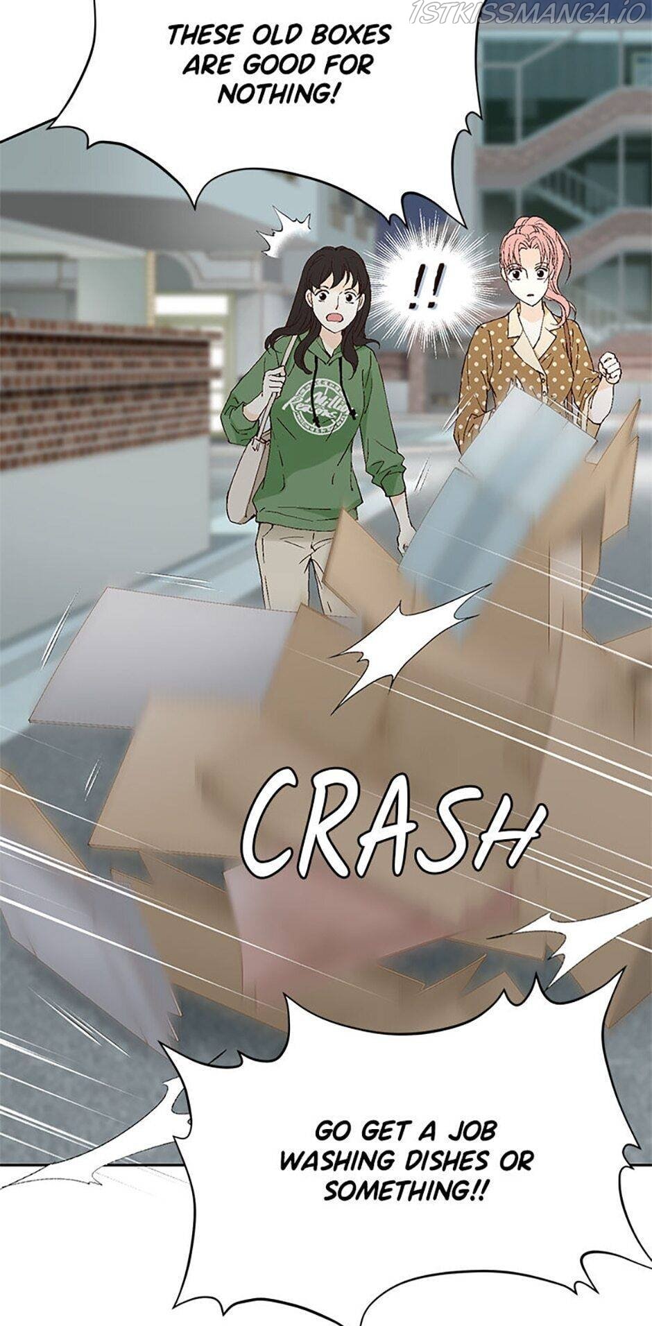 Flavors of Reincarnation chapter 27 page 40