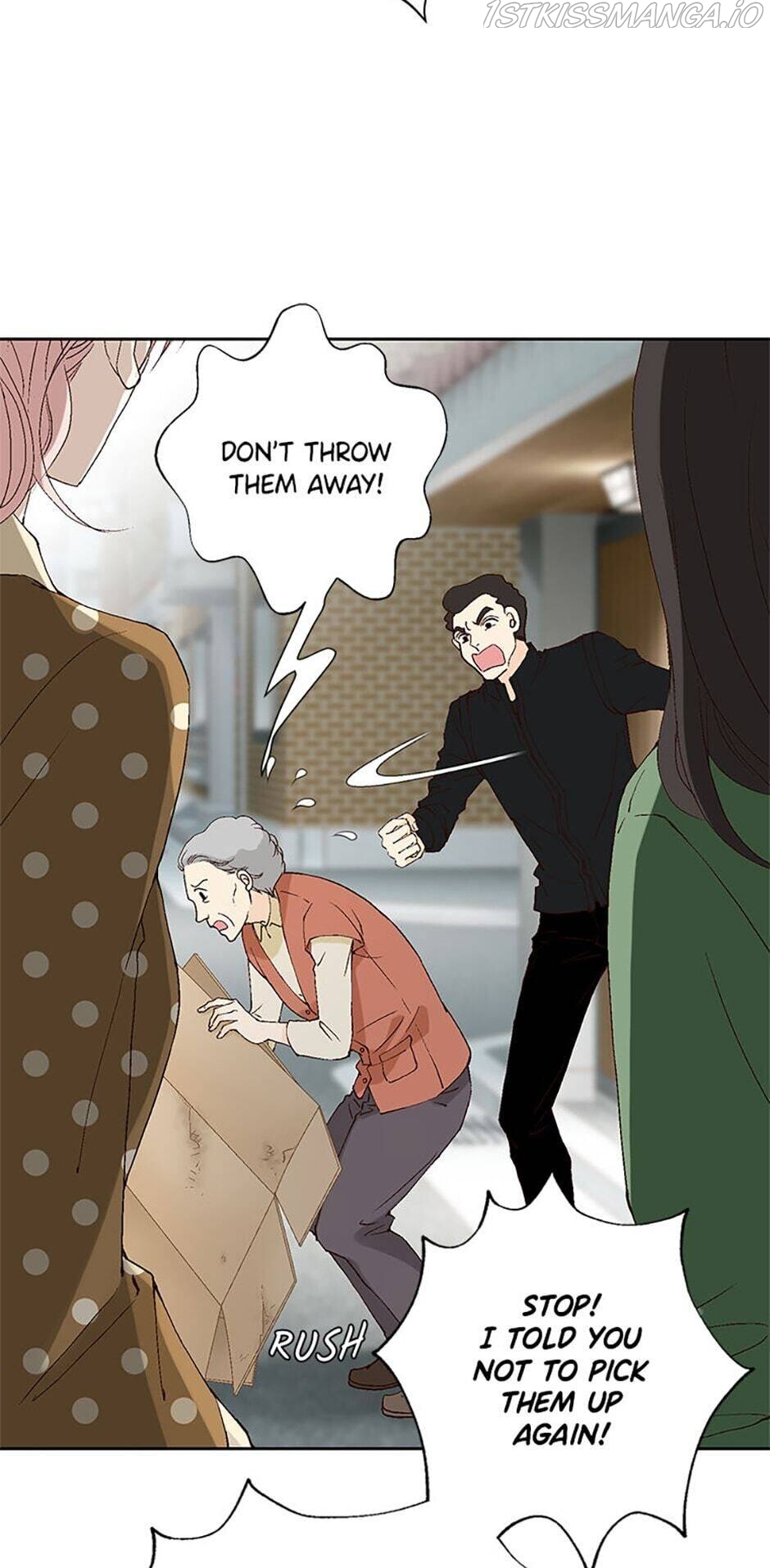 Flavors of Reincarnation chapter 27 page 41