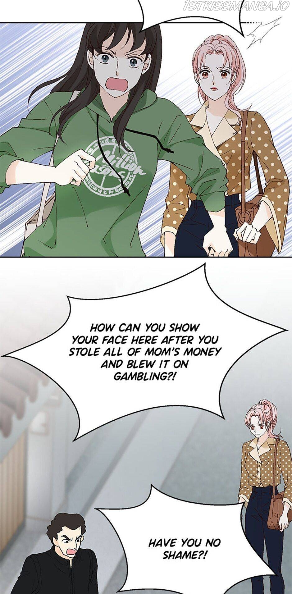 Flavors of Reincarnation chapter 27 page 43