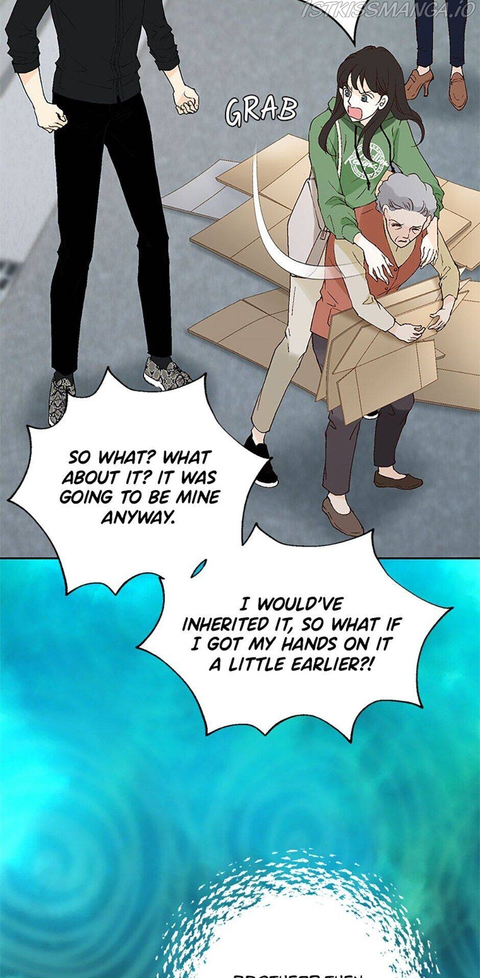 Flavors of Reincarnation chapter 27 page 44
