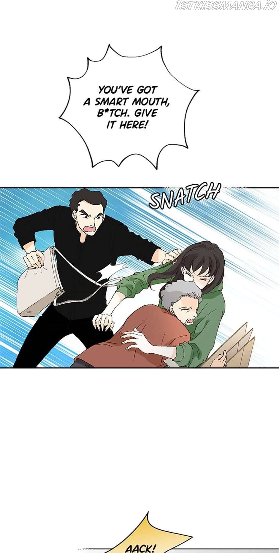 Flavors of Reincarnation chapter 27 page 47