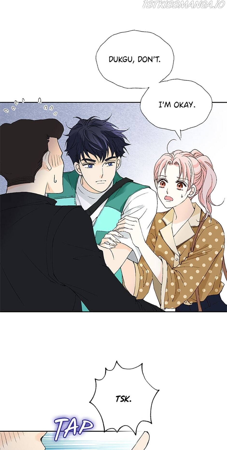 Flavors of Reincarnation chapter 28 page 13
