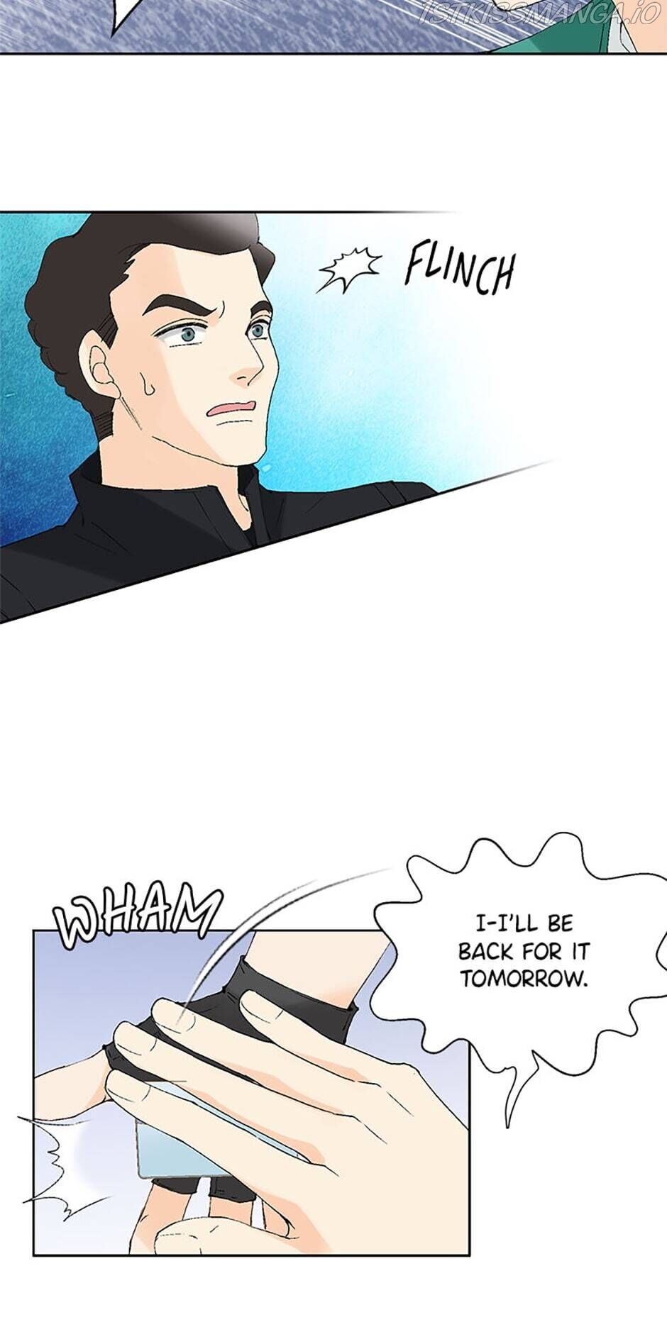 Flavors of Reincarnation chapter 28 page 16