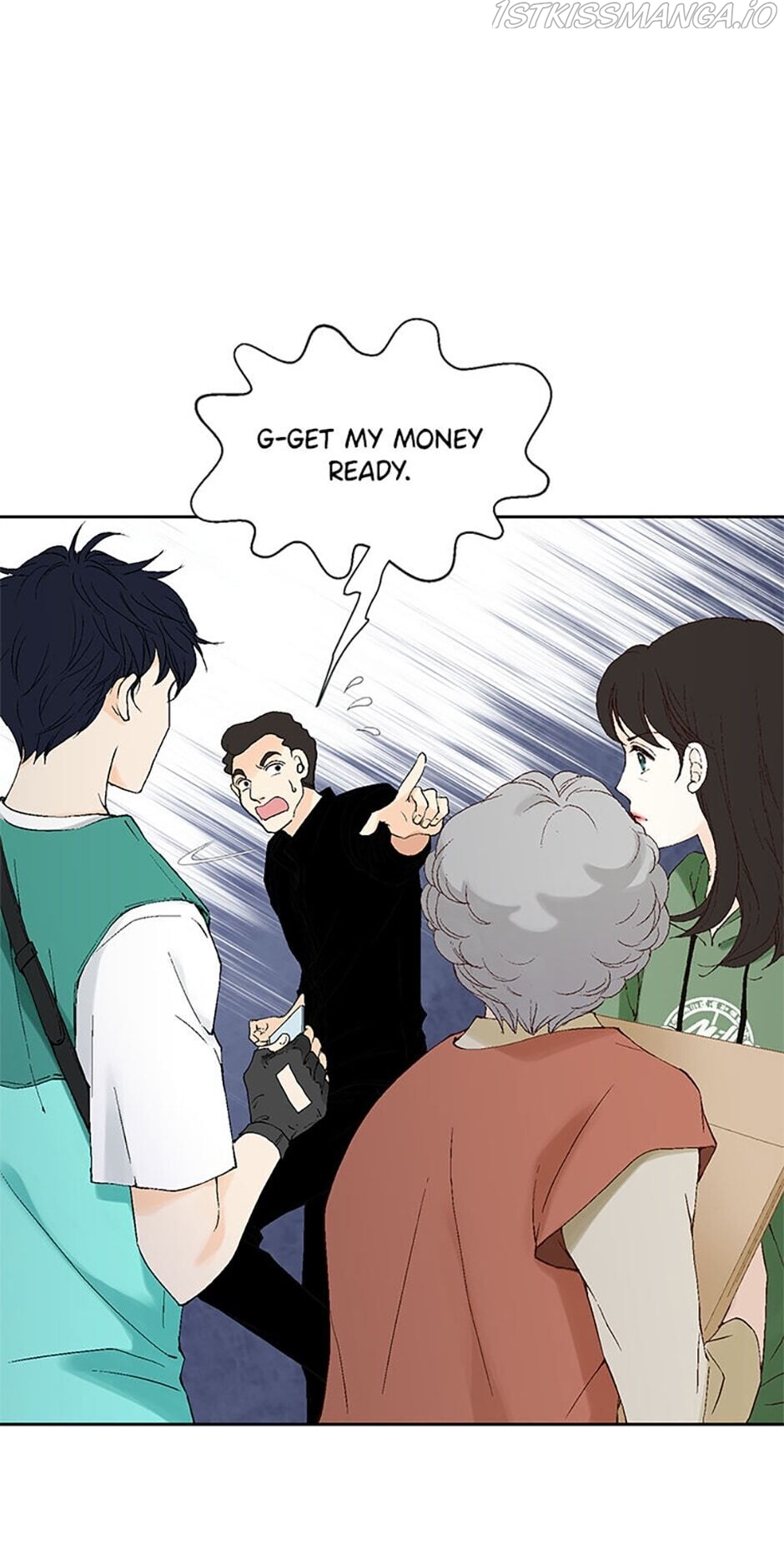 Flavors of Reincarnation chapter 28 page 17