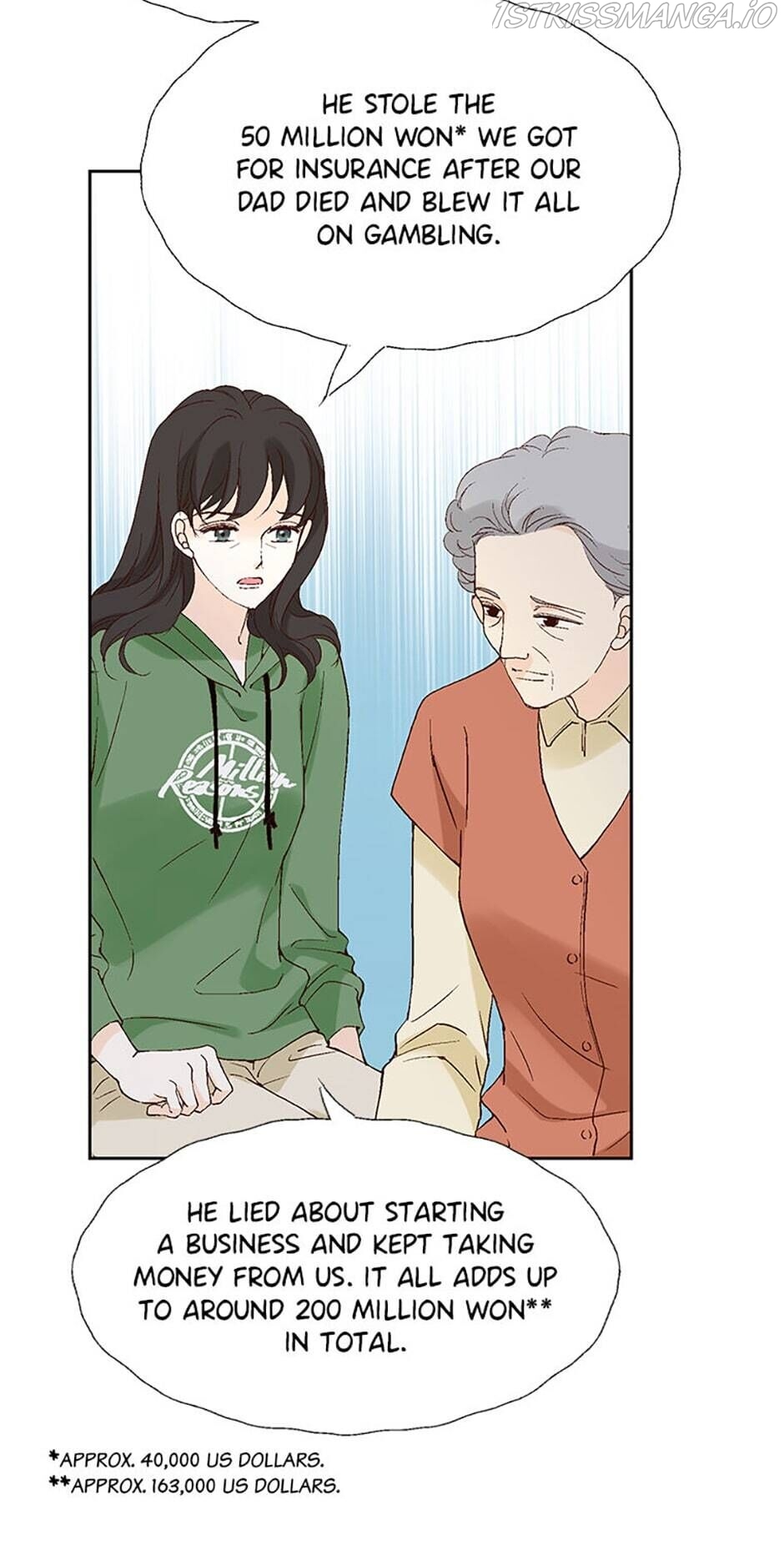 Flavors of Reincarnation chapter 28 page 25