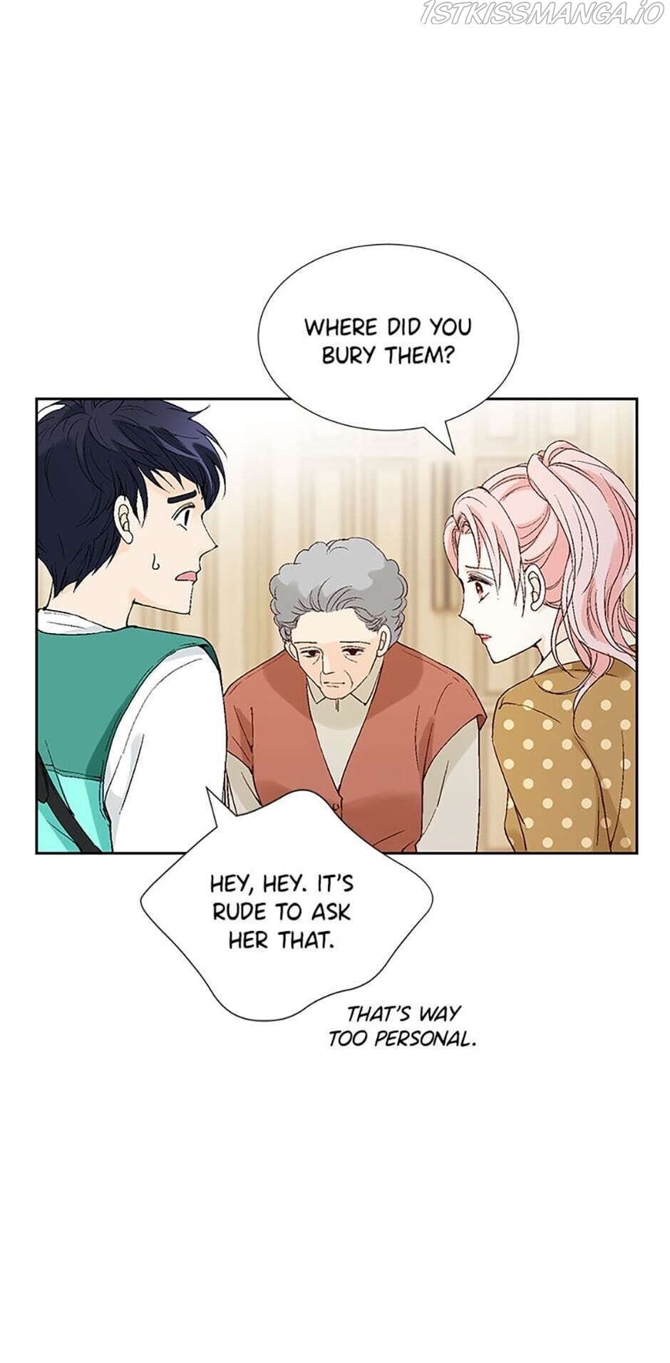 Flavors of Reincarnation chapter 28 page 31