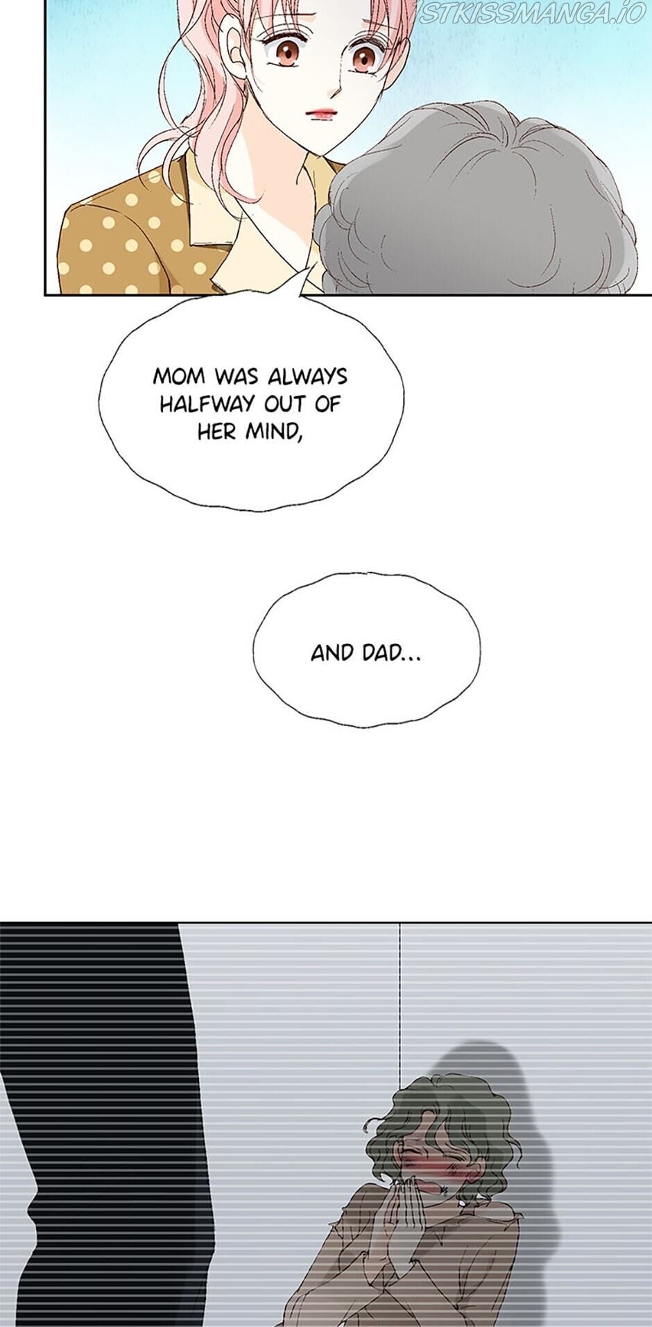 Flavors of Reincarnation chapter 28 page 34