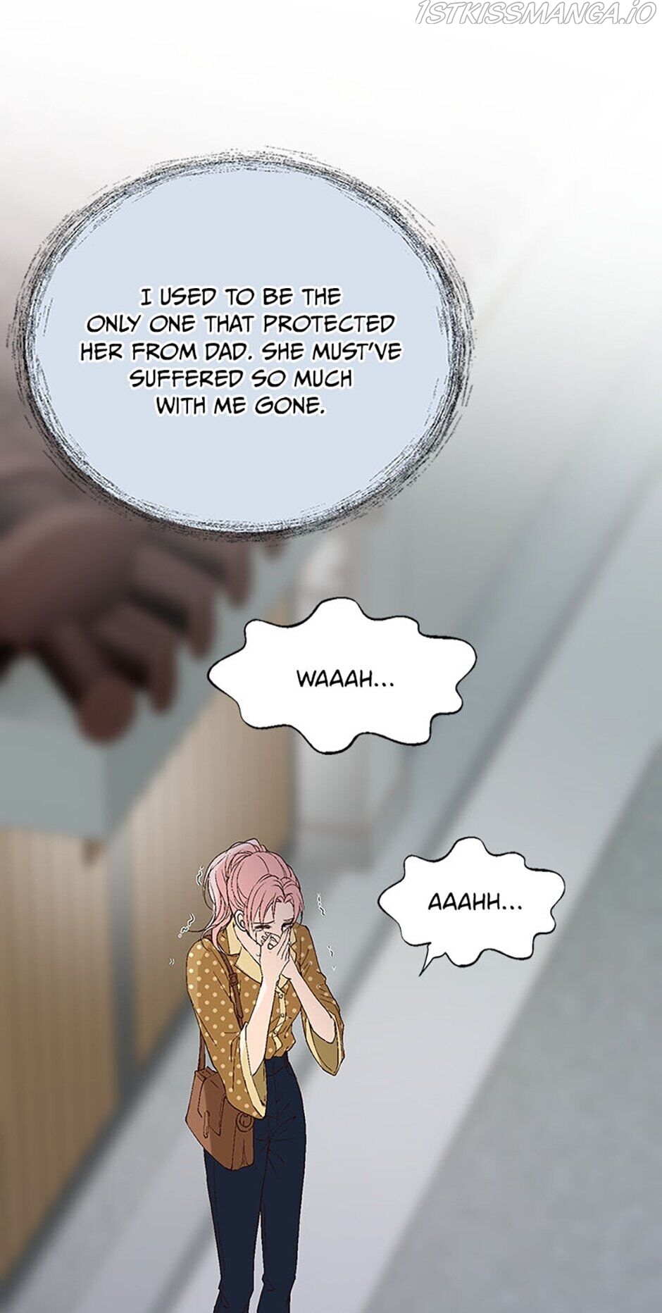 Flavors of Reincarnation chapter 28 page 43