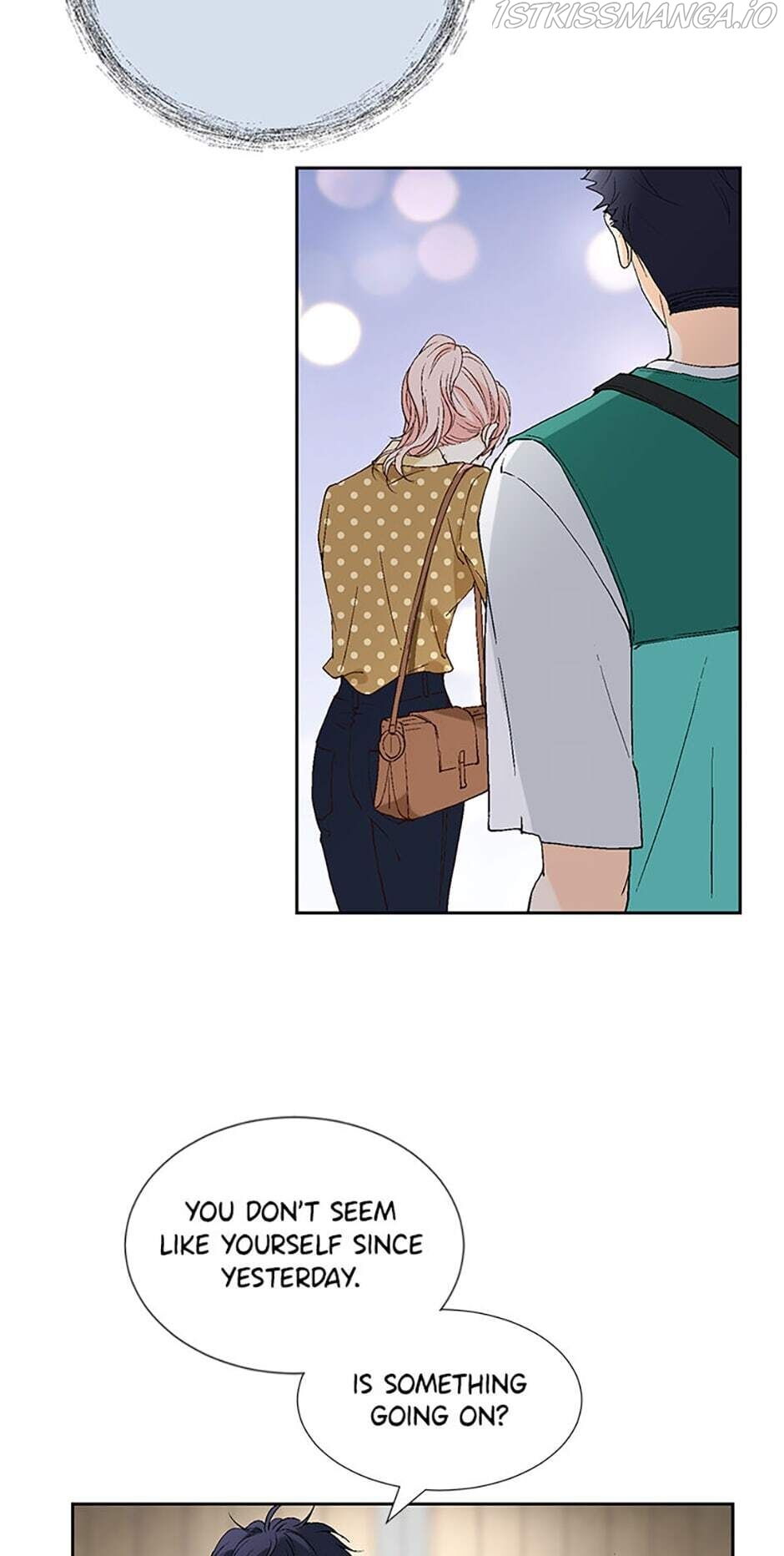 Flavors of Reincarnation chapter 28 page 45
