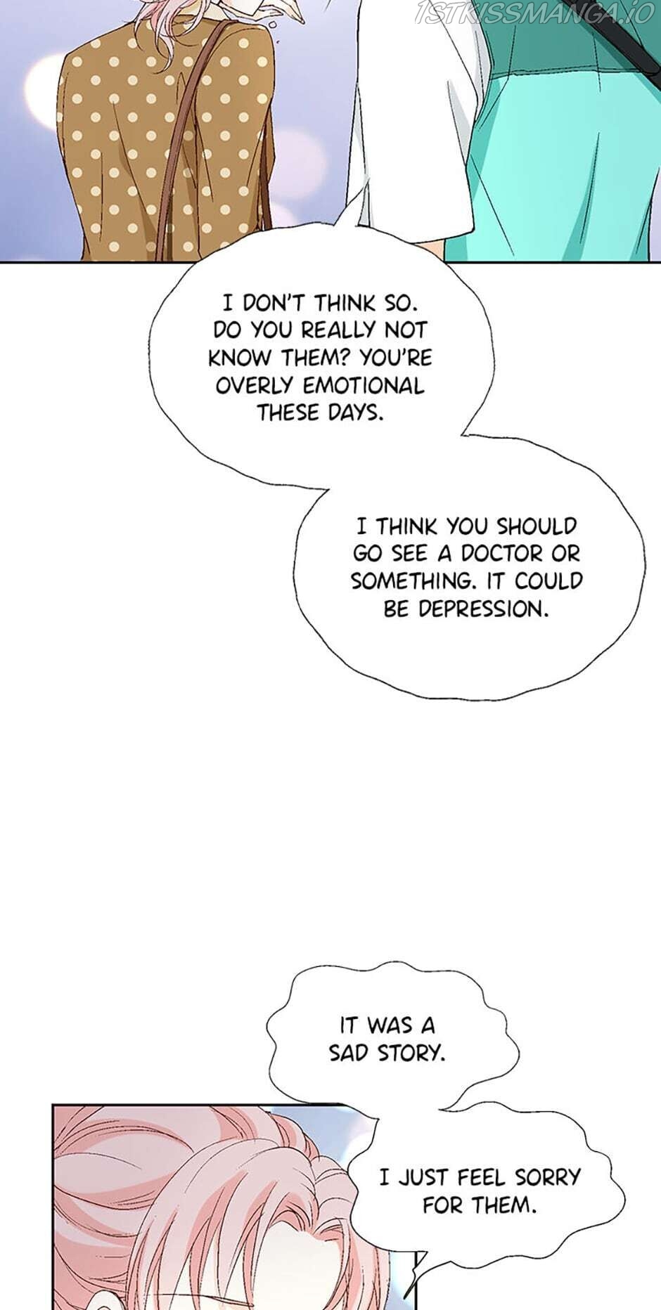 Flavors of Reincarnation chapter 28 page 47