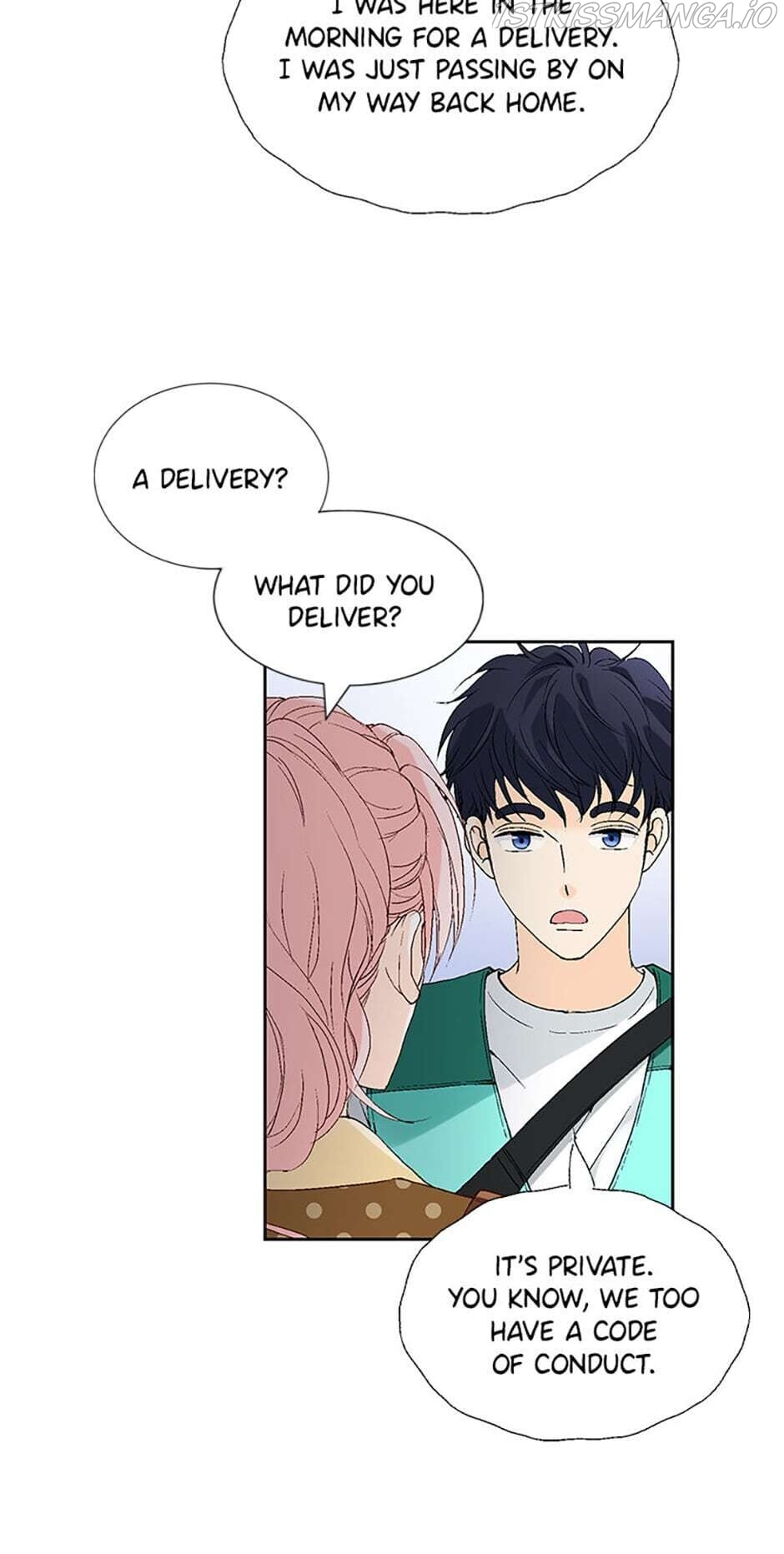 Flavors of Reincarnation chapter 28 page 49