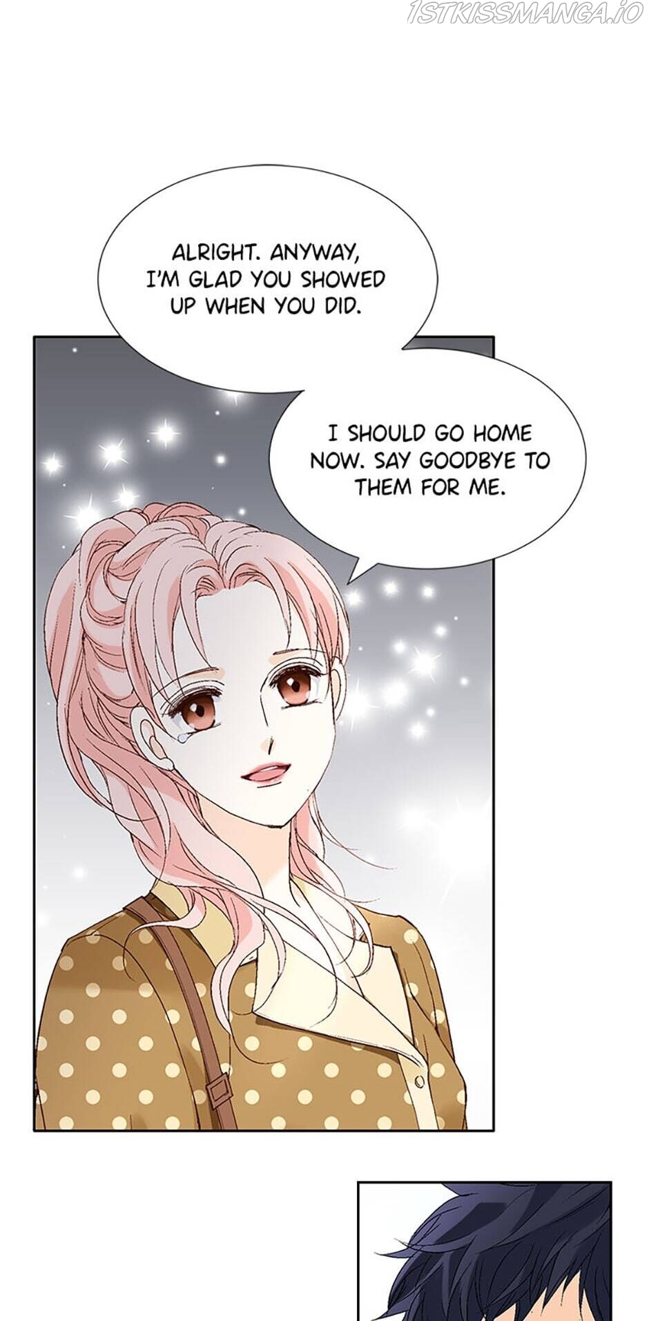 Flavors of Reincarnation chapter 28 page 50