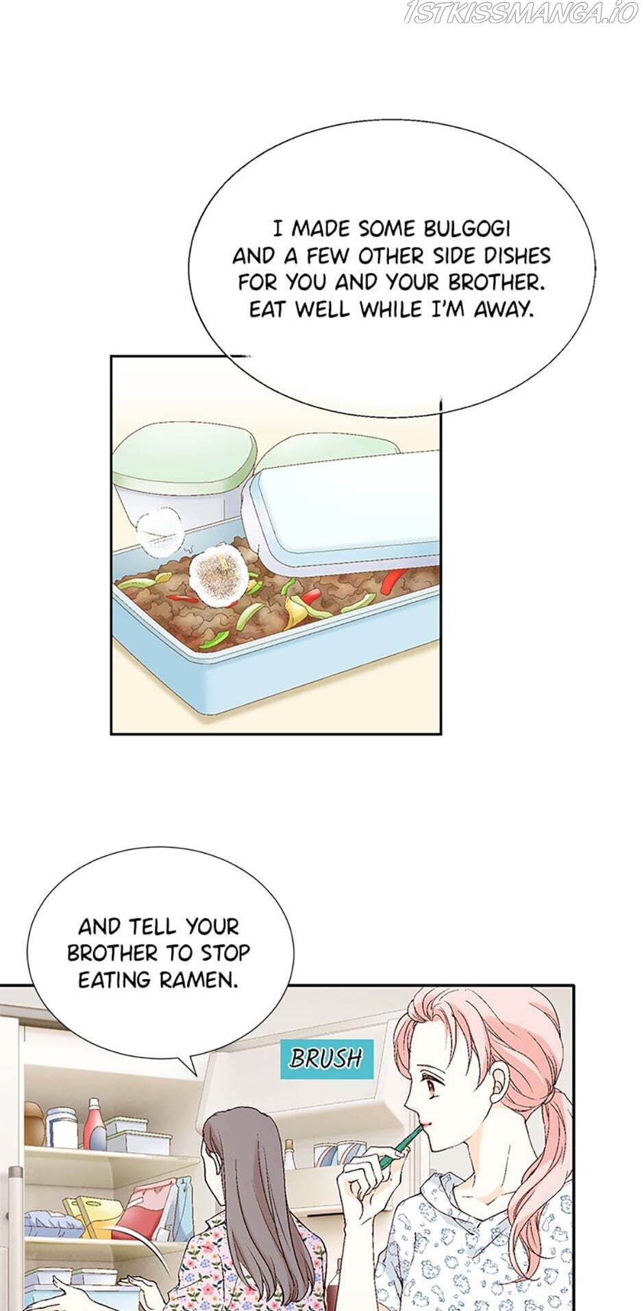 Flavors of Reincarnation chapter 28 page 54