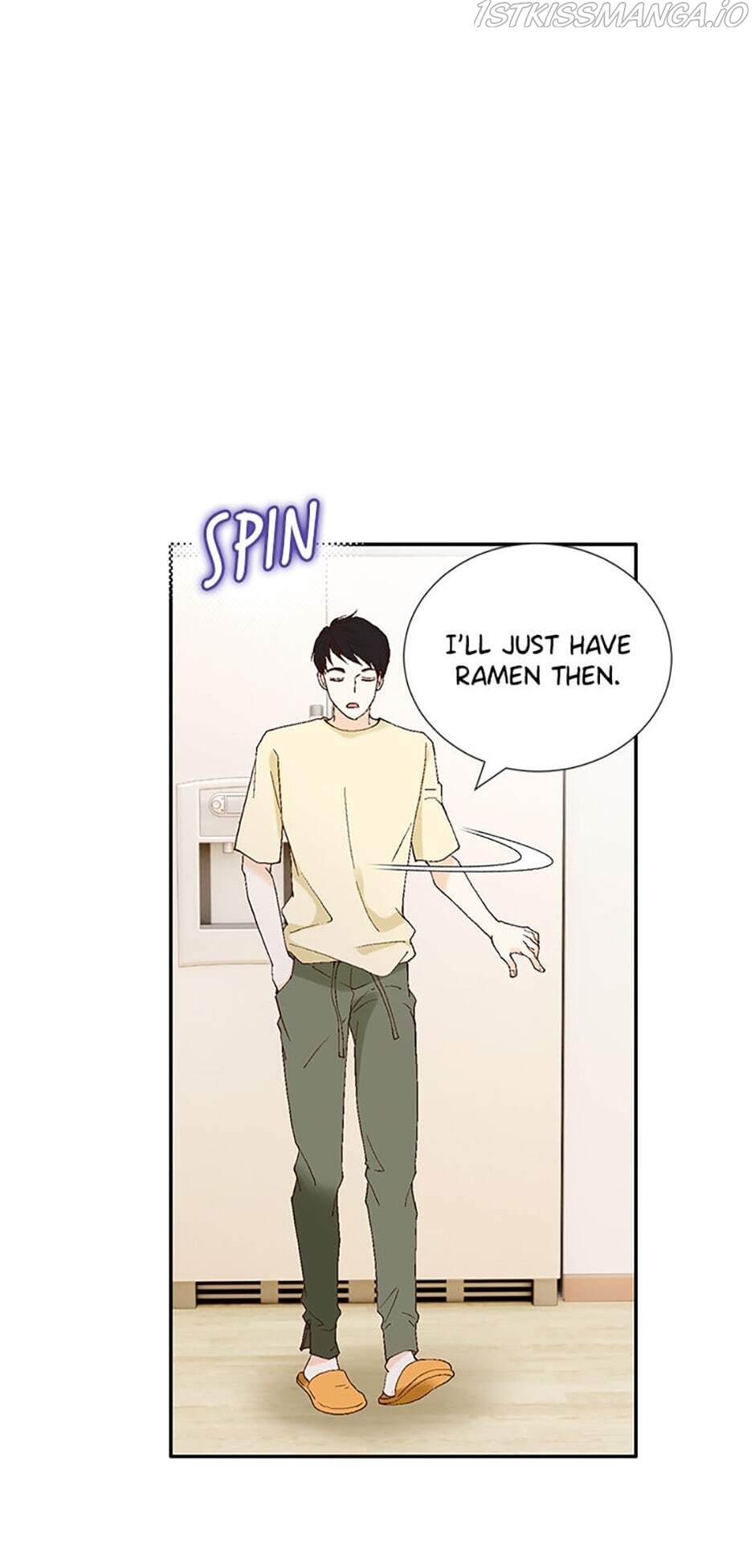 Flavors of Reincarnation chapter 28 page 65