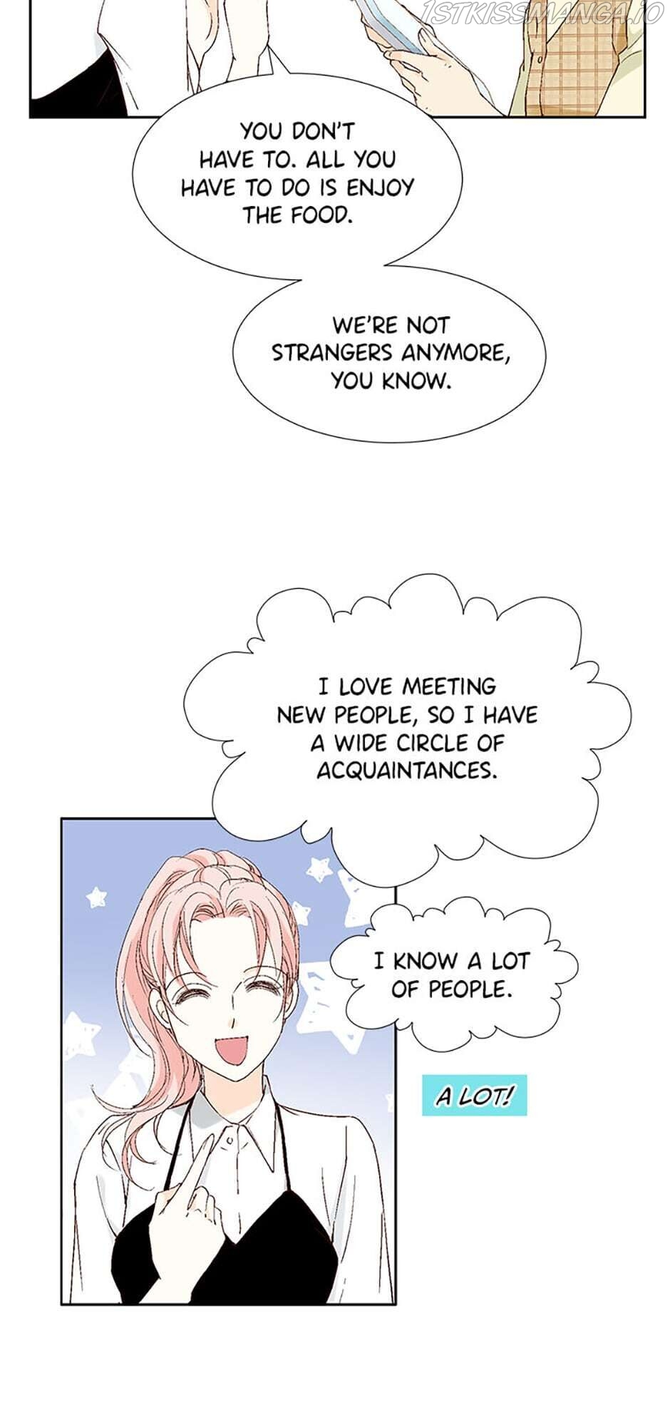 Flavors of Reincarnation chapter 29 page 5