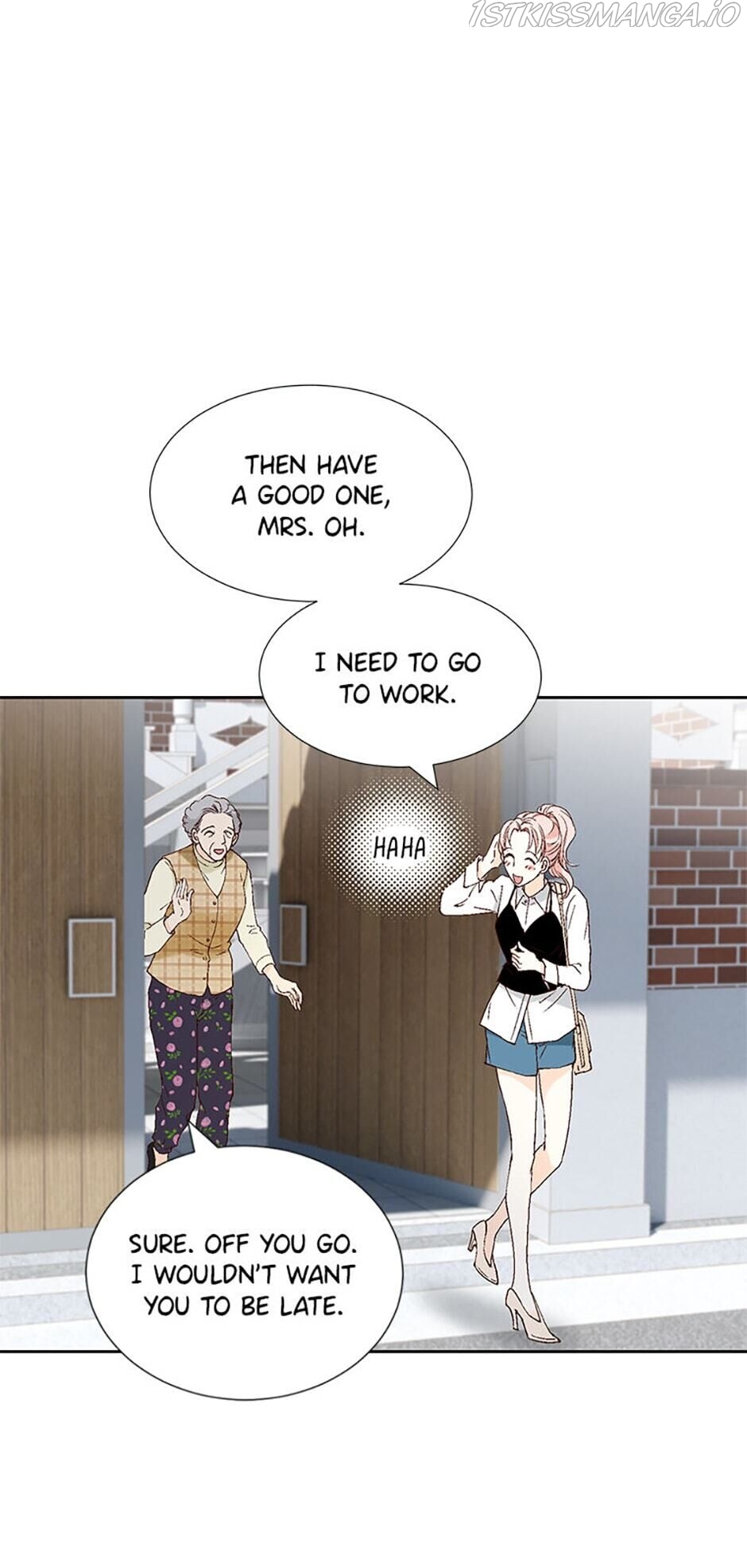 Flavors of Reincarnation chapter 29 page 6