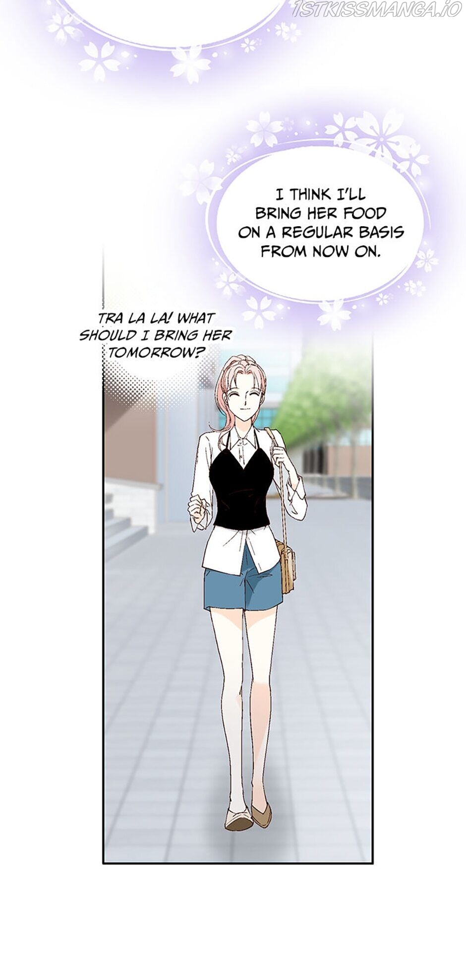 Flavors of Reincarnation chapter 29 page 9