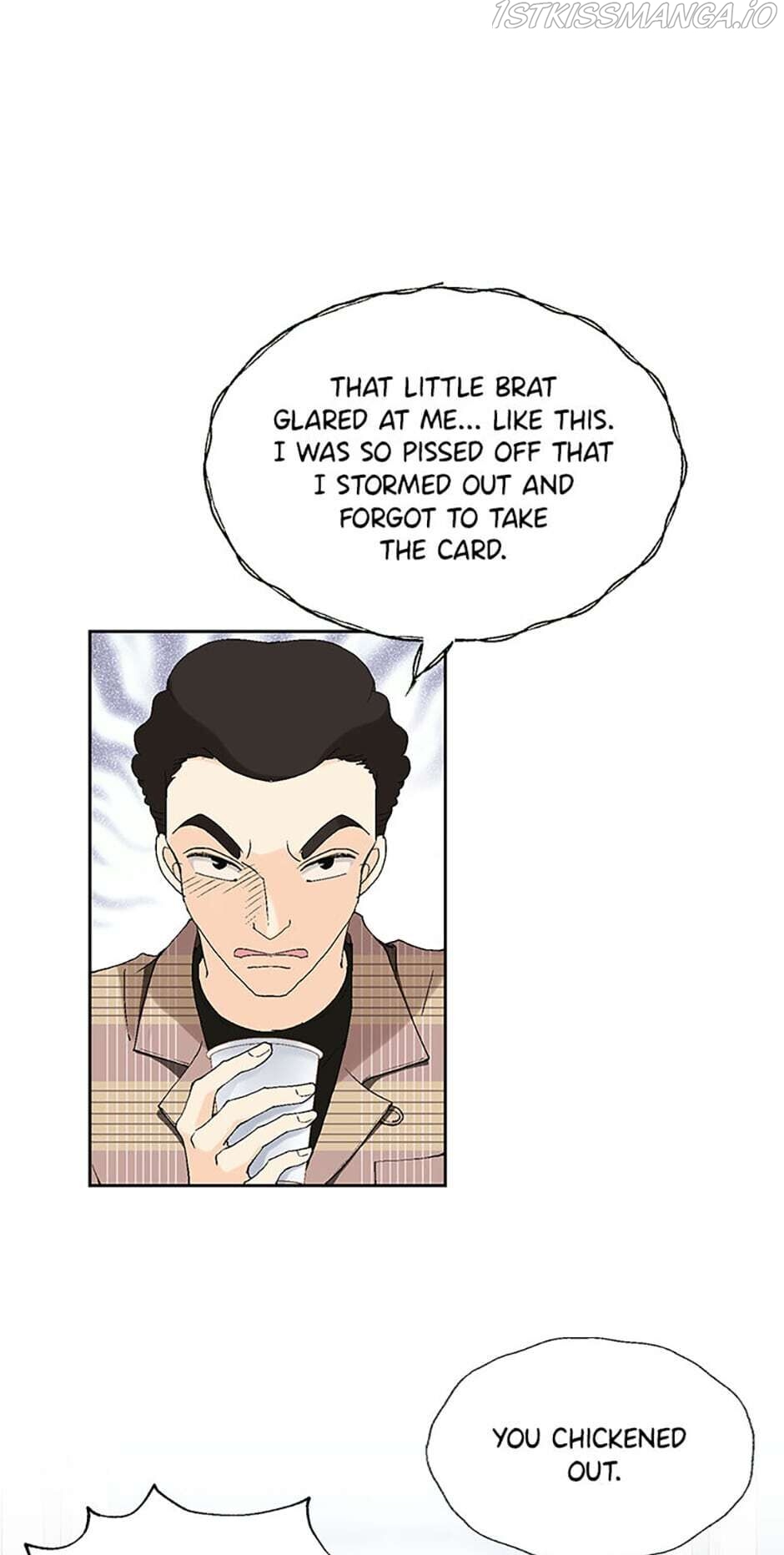 Flavors of Reincarnation chapter 29 page 21