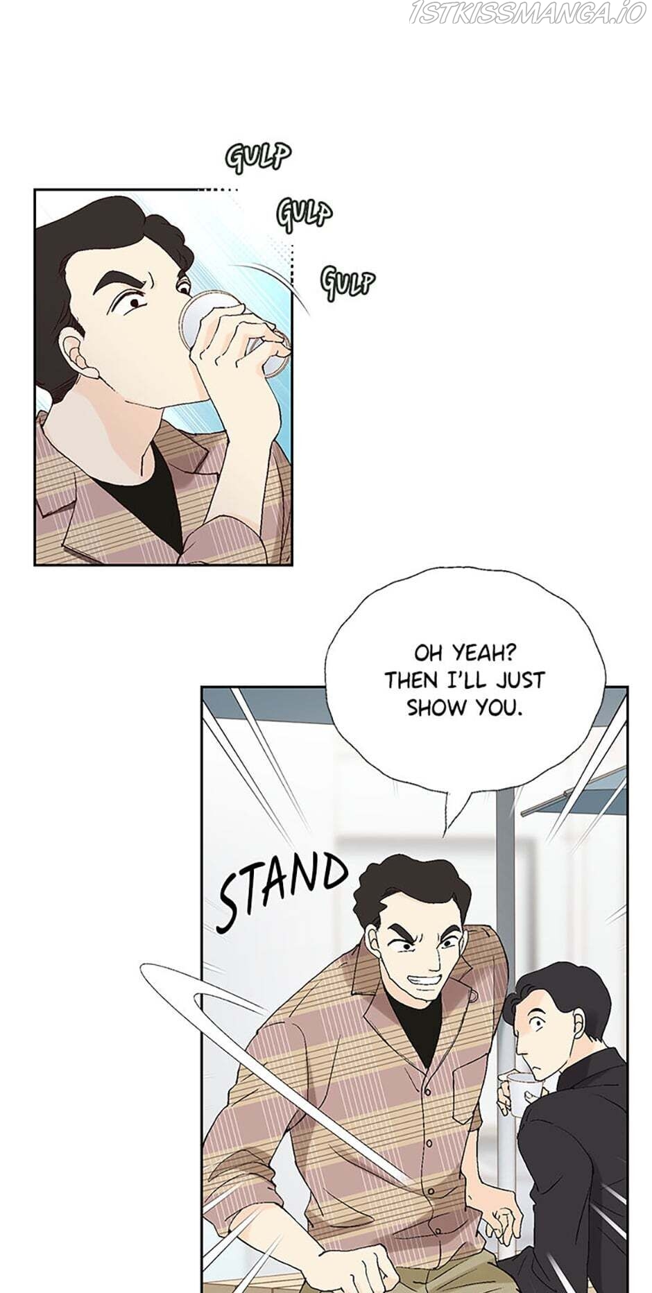 Flavors of Reincarnation chapter 29 page 24