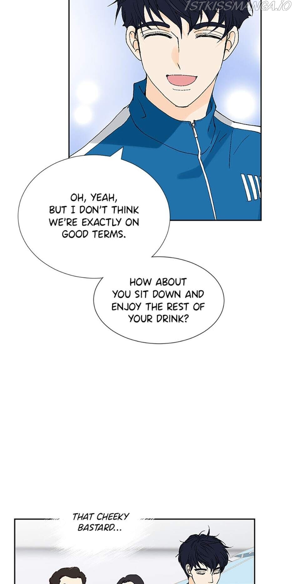Flavors of Reincarnation chapter 29 page 28