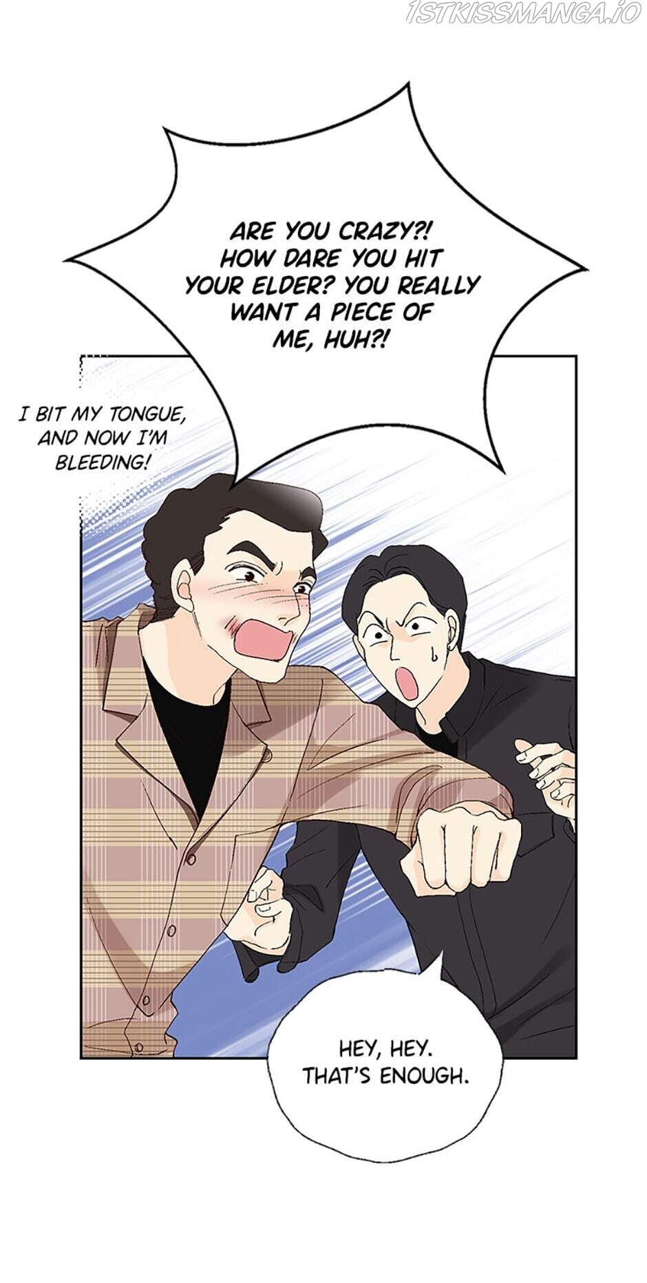 Flavors of Reincarnation chapter 29 page 37