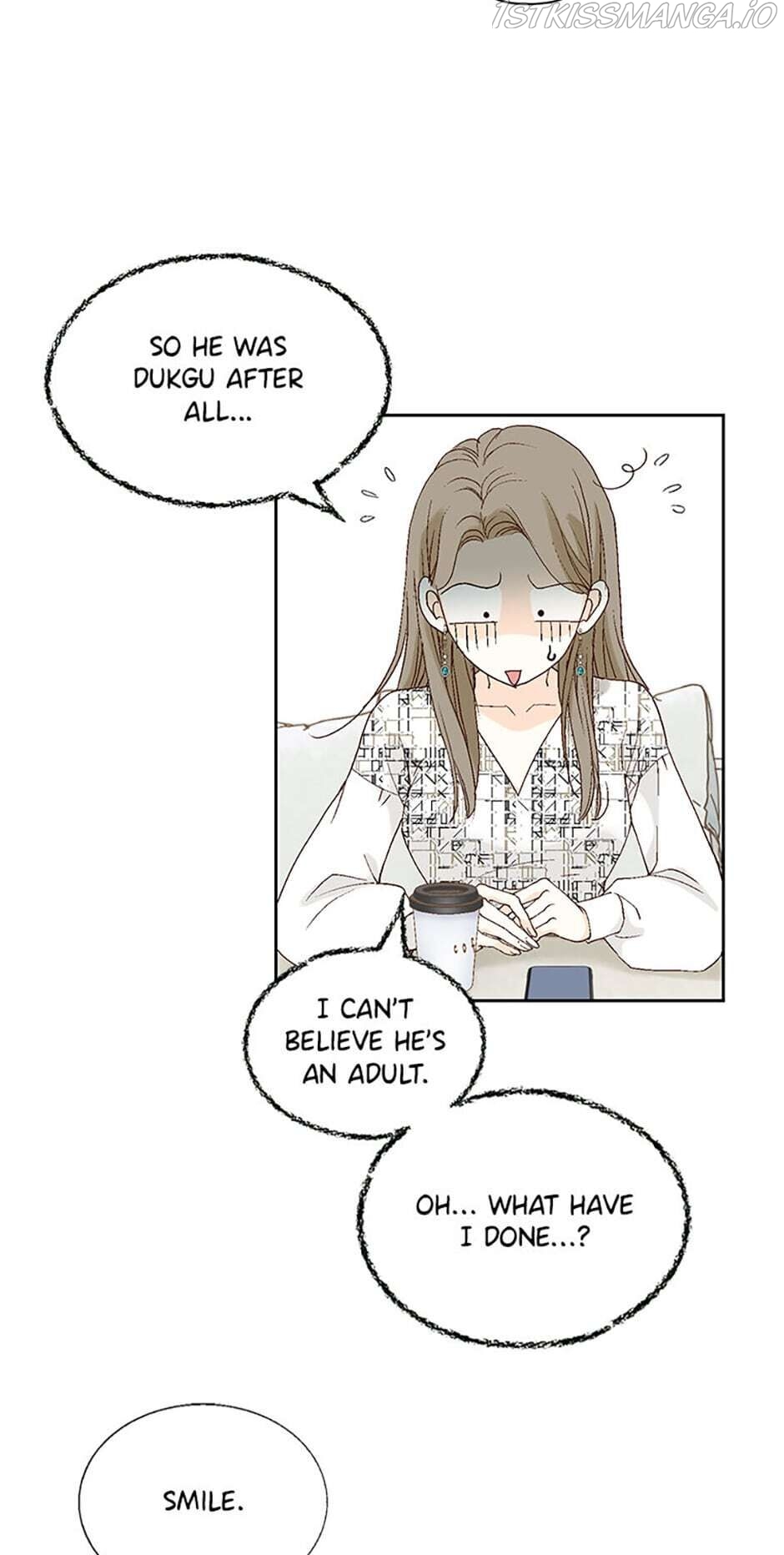 Flavors of Reincarnation chapter 29 page 44