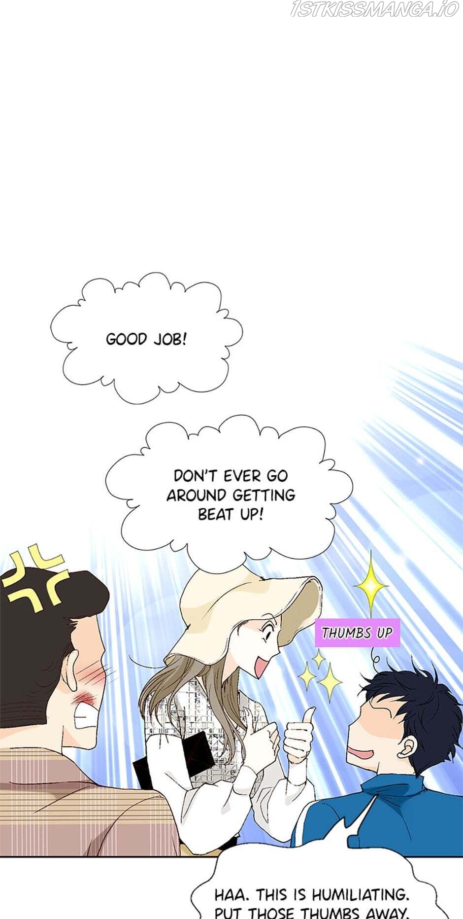 Flavors of Reincarnation chapter 29 page 59