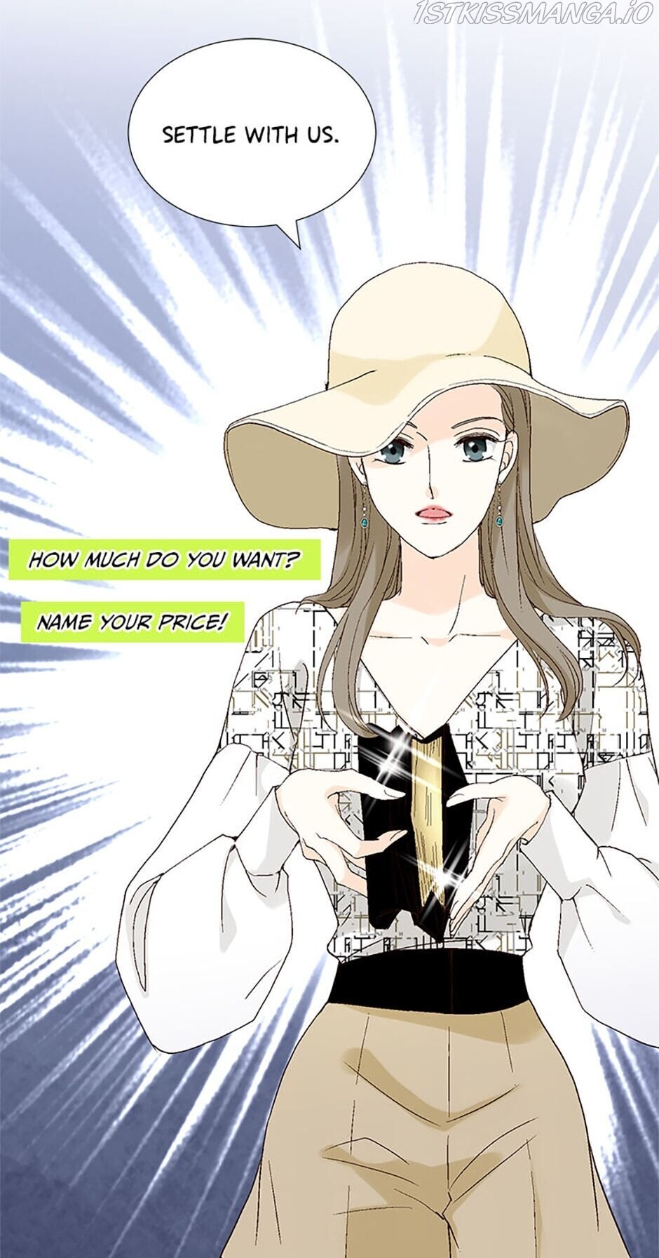 Flavors of Reincarnation chapter 29 page 62