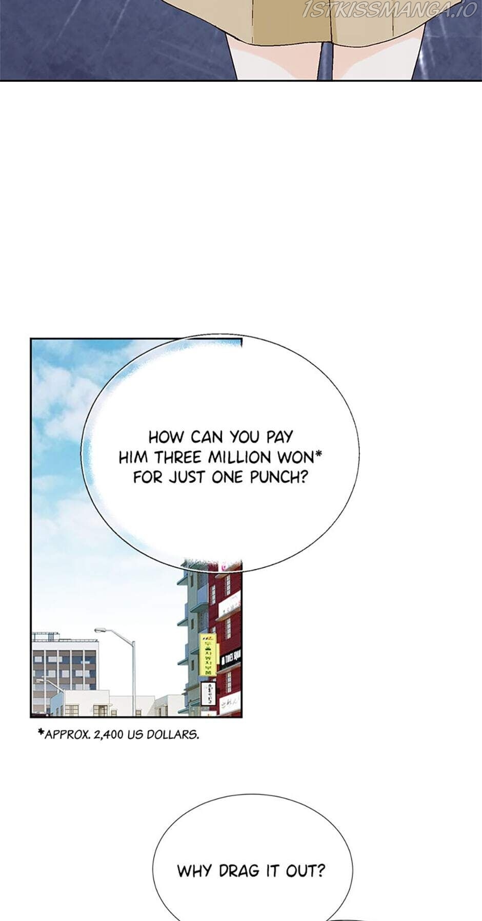 Flavors of Reincarnation chapter 29 page 63