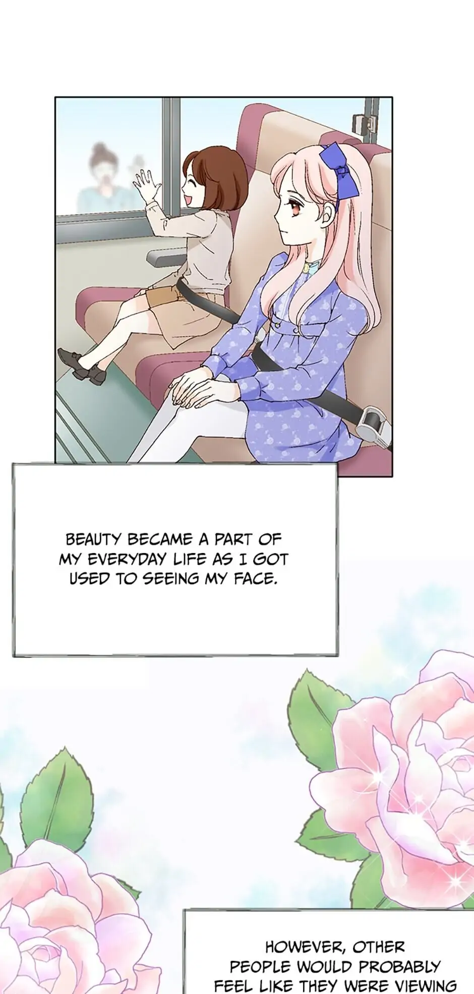 Flavors of Reincarnation chapter 3 page 4