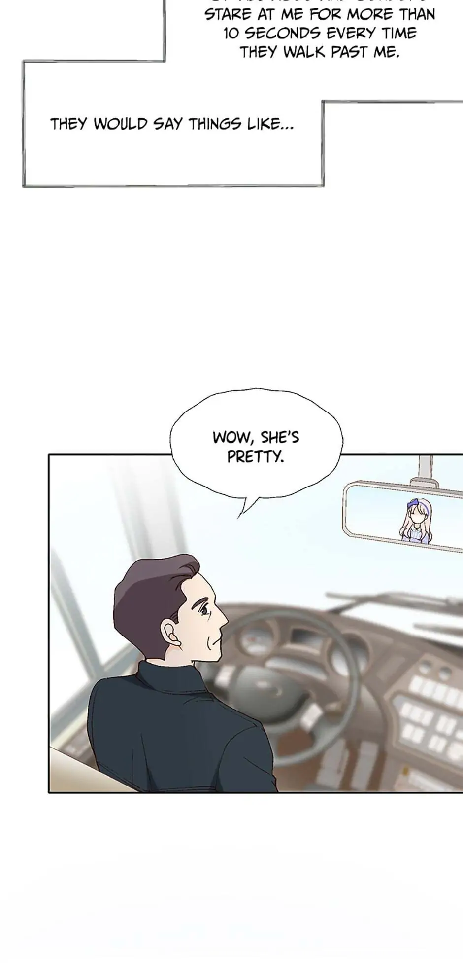 Flavors of Reincarnation chapter 3 page 6