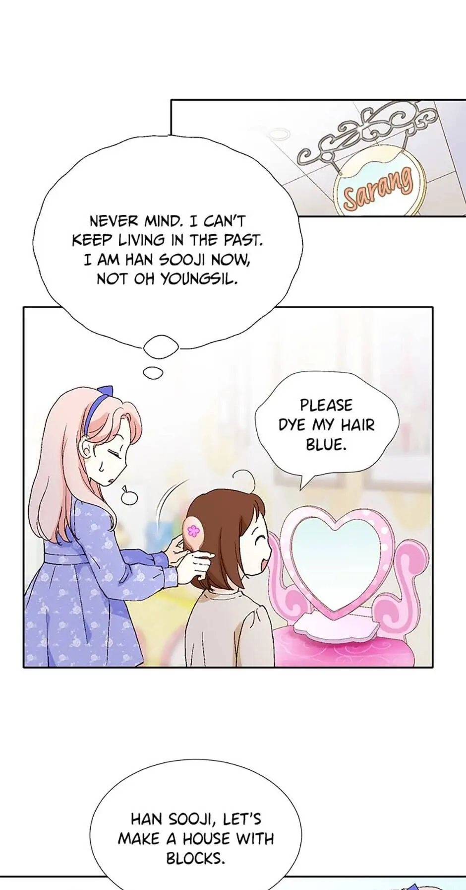 Flavors of Reincarnation chapter 3 page 10