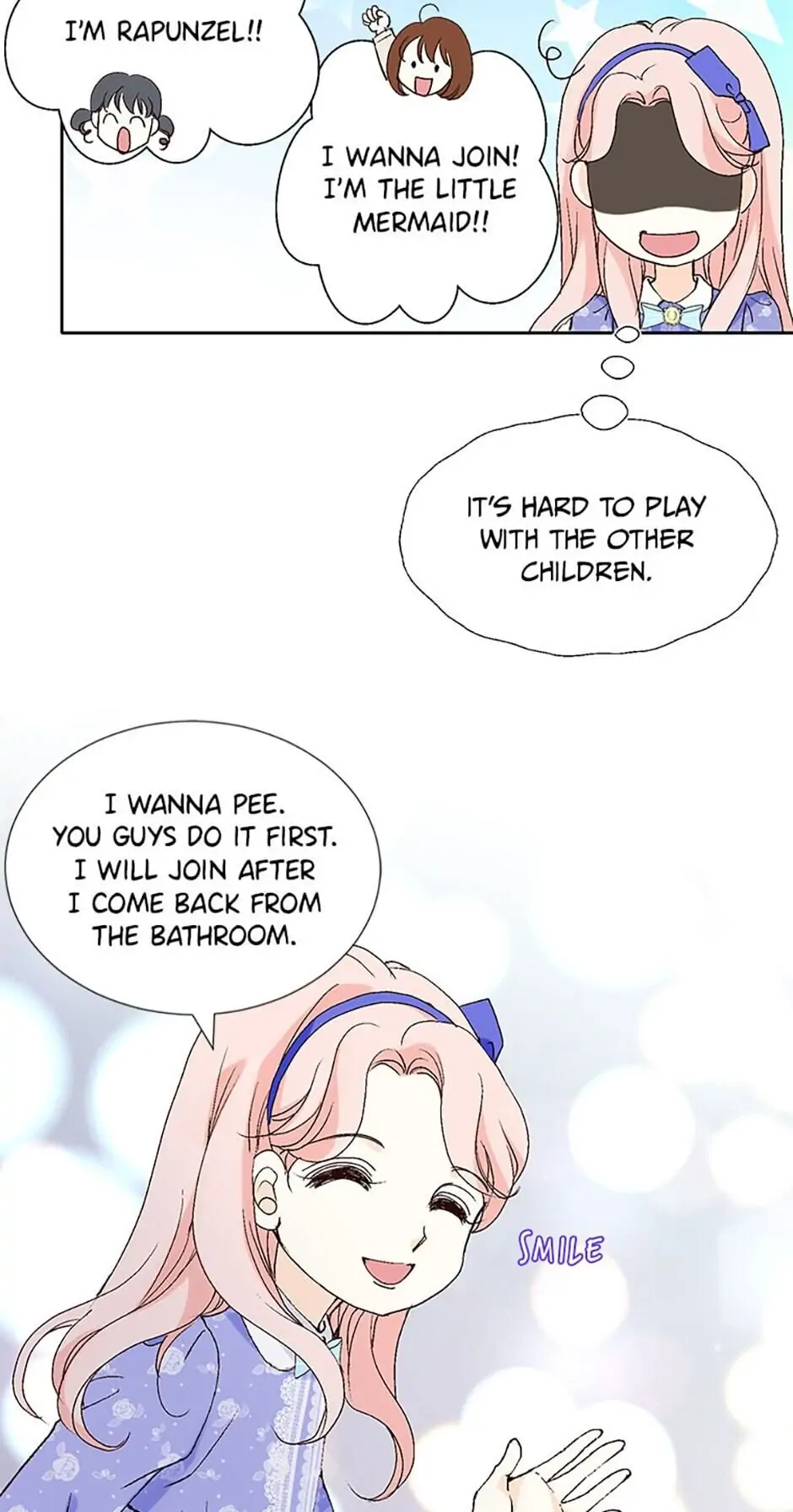 Flavors of Reincarnation chapter 3 page 13