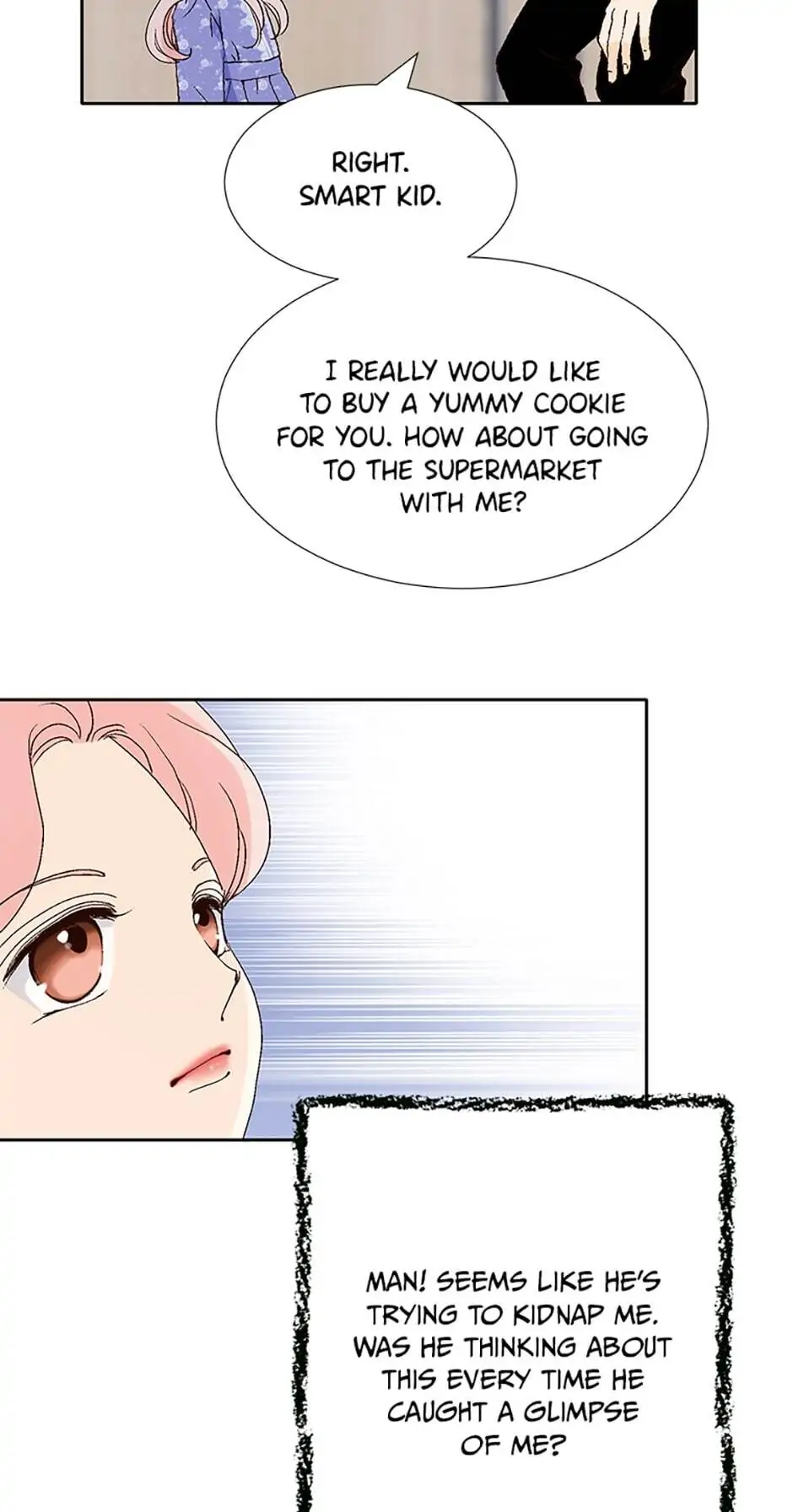 Flavors of Reincarnation chapter 3 page 20