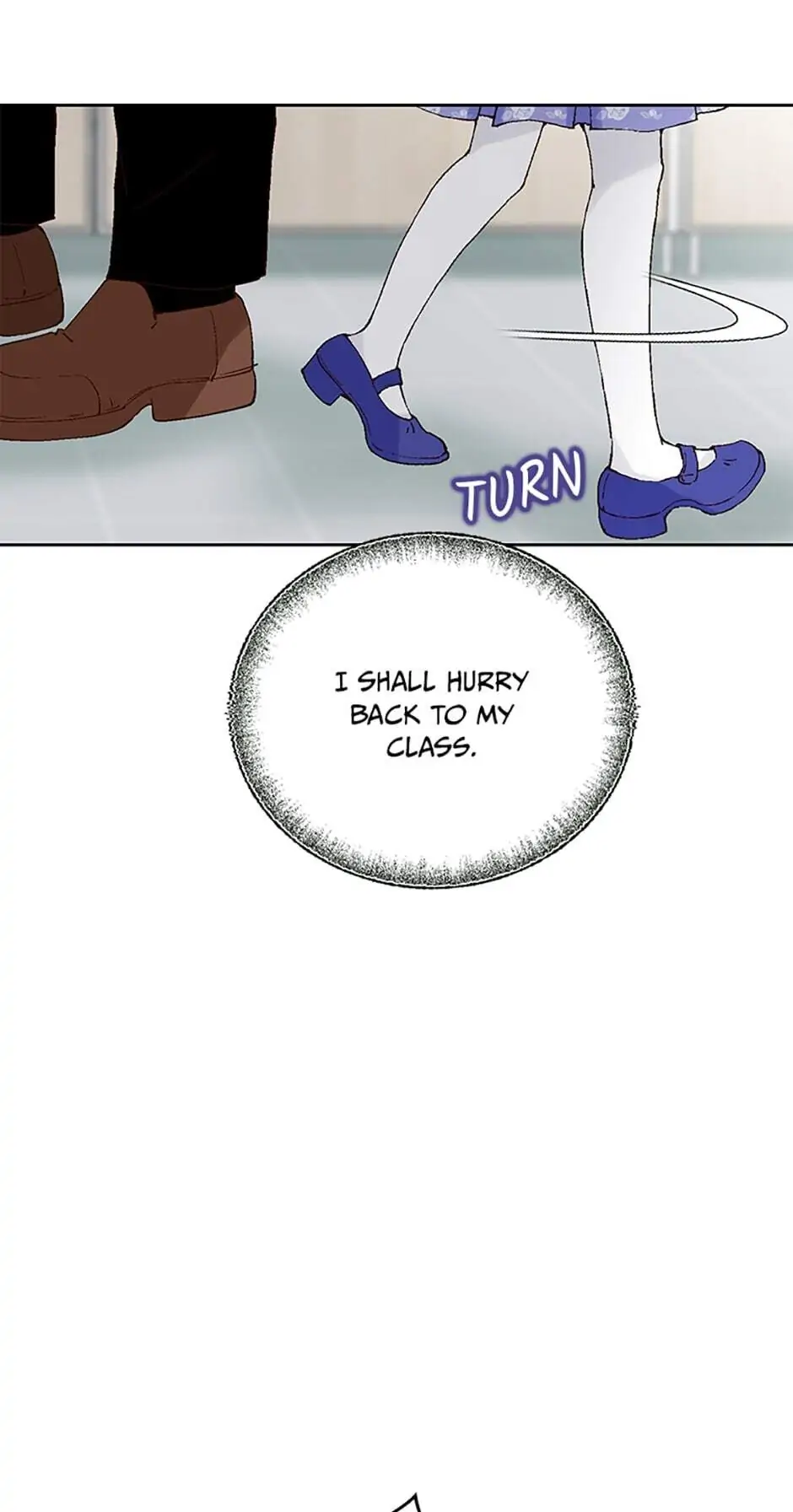 Flavors of Reincarnation chapter 3 page 22