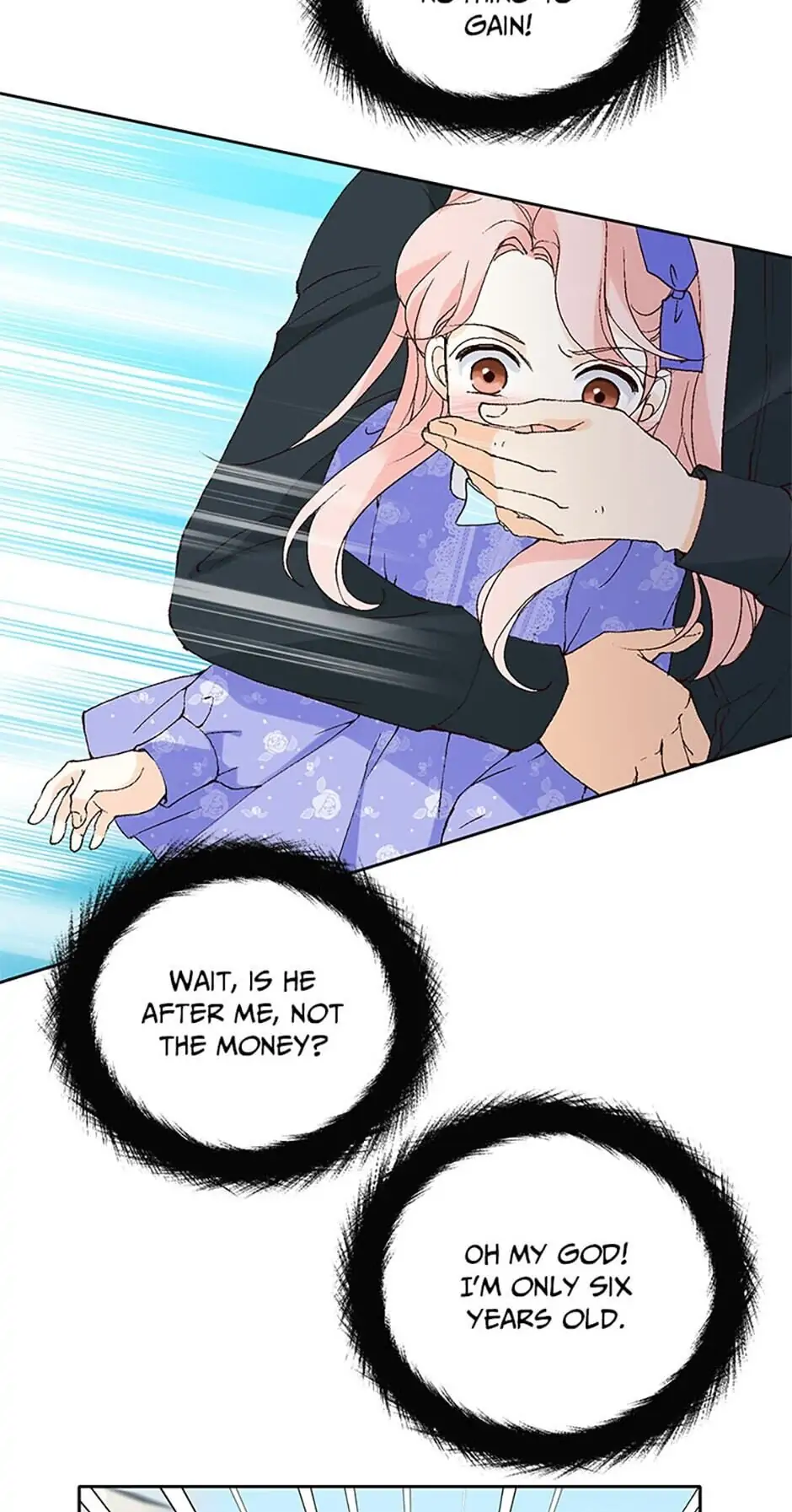 Flavors of Reincarnation chapter 3 page 28