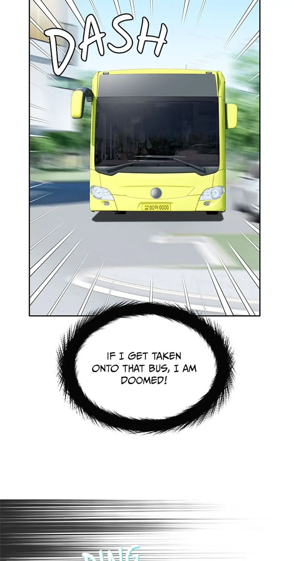 Flavors of Reincarnation chapter 3 page 29