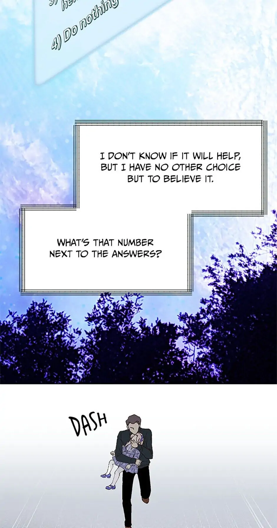 Flavors of Reincarnation chapter 3 page 32