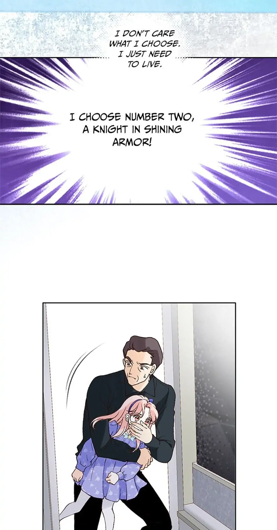 Flavors of Reincarnation chapter 3 page 36